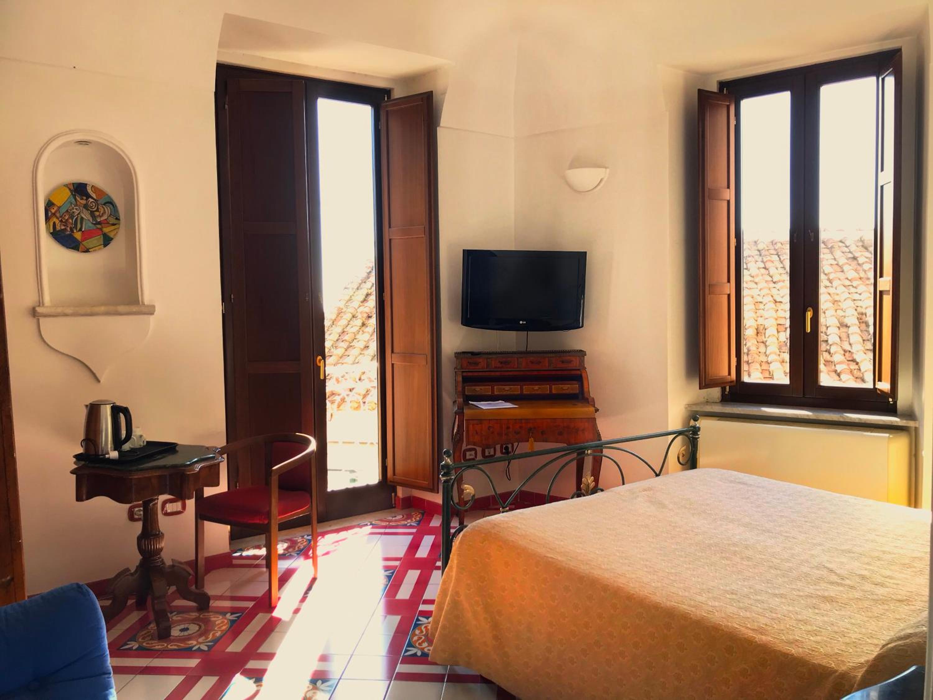 Junior Suite - Photo 6