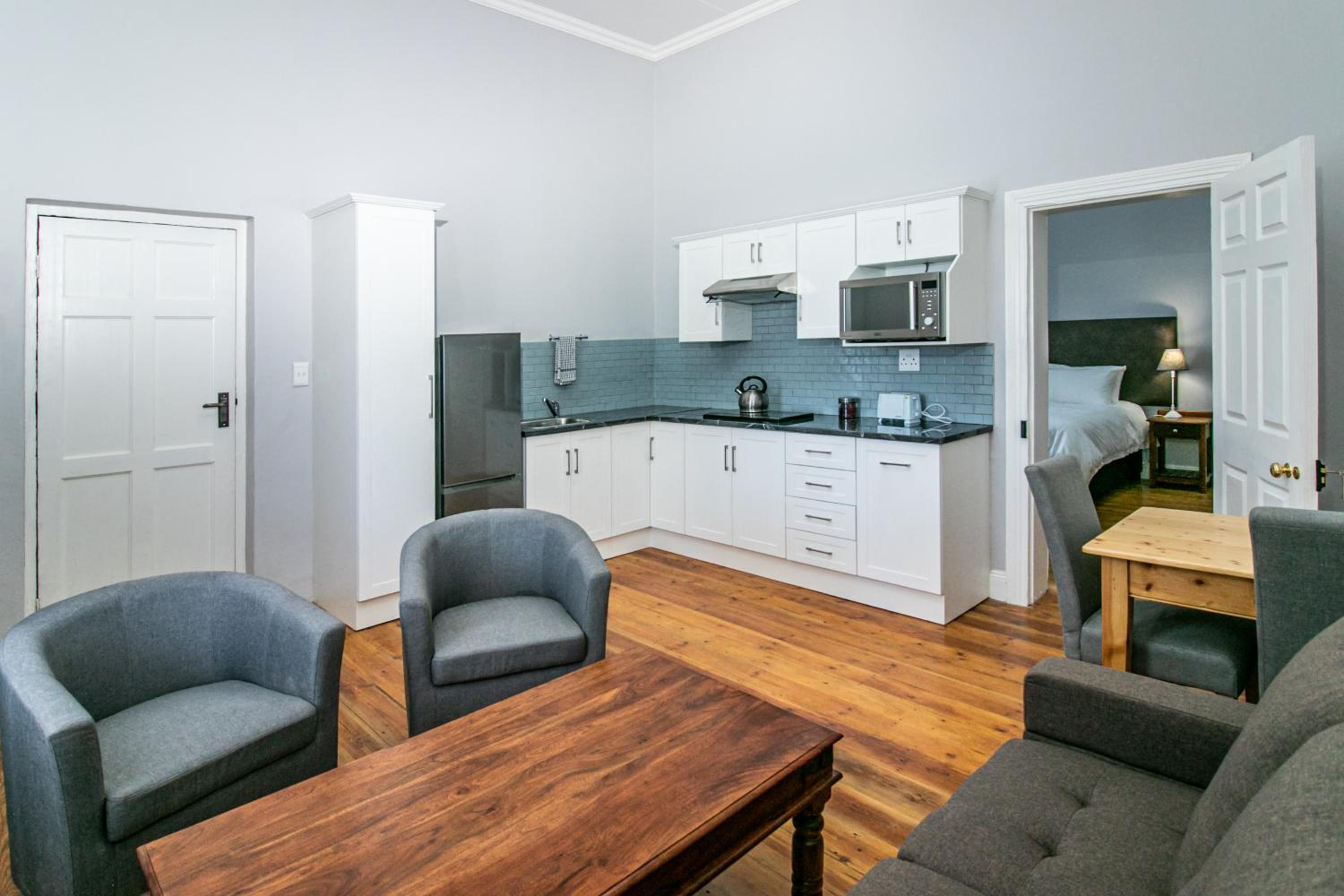  Double Room - Photo 15