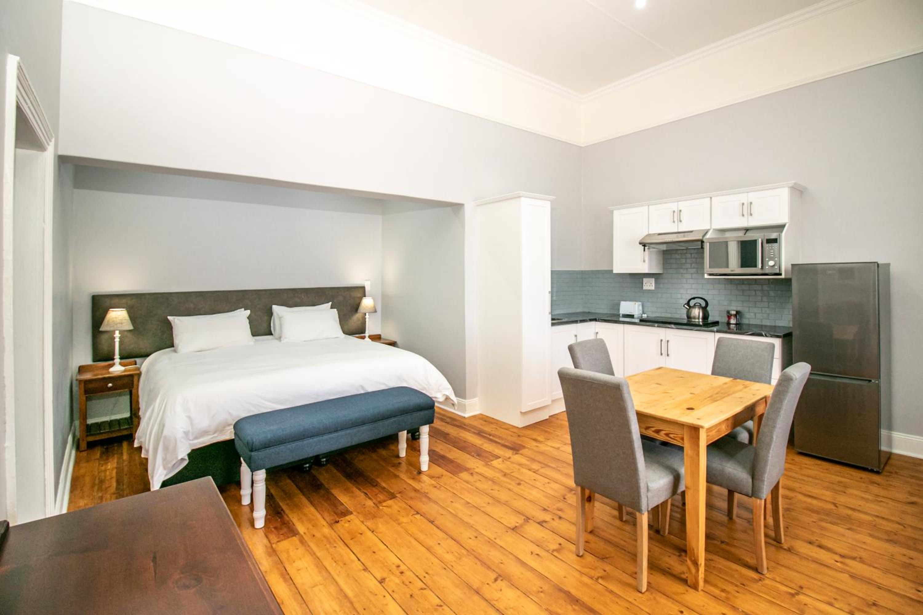  Double Room - Photo 8