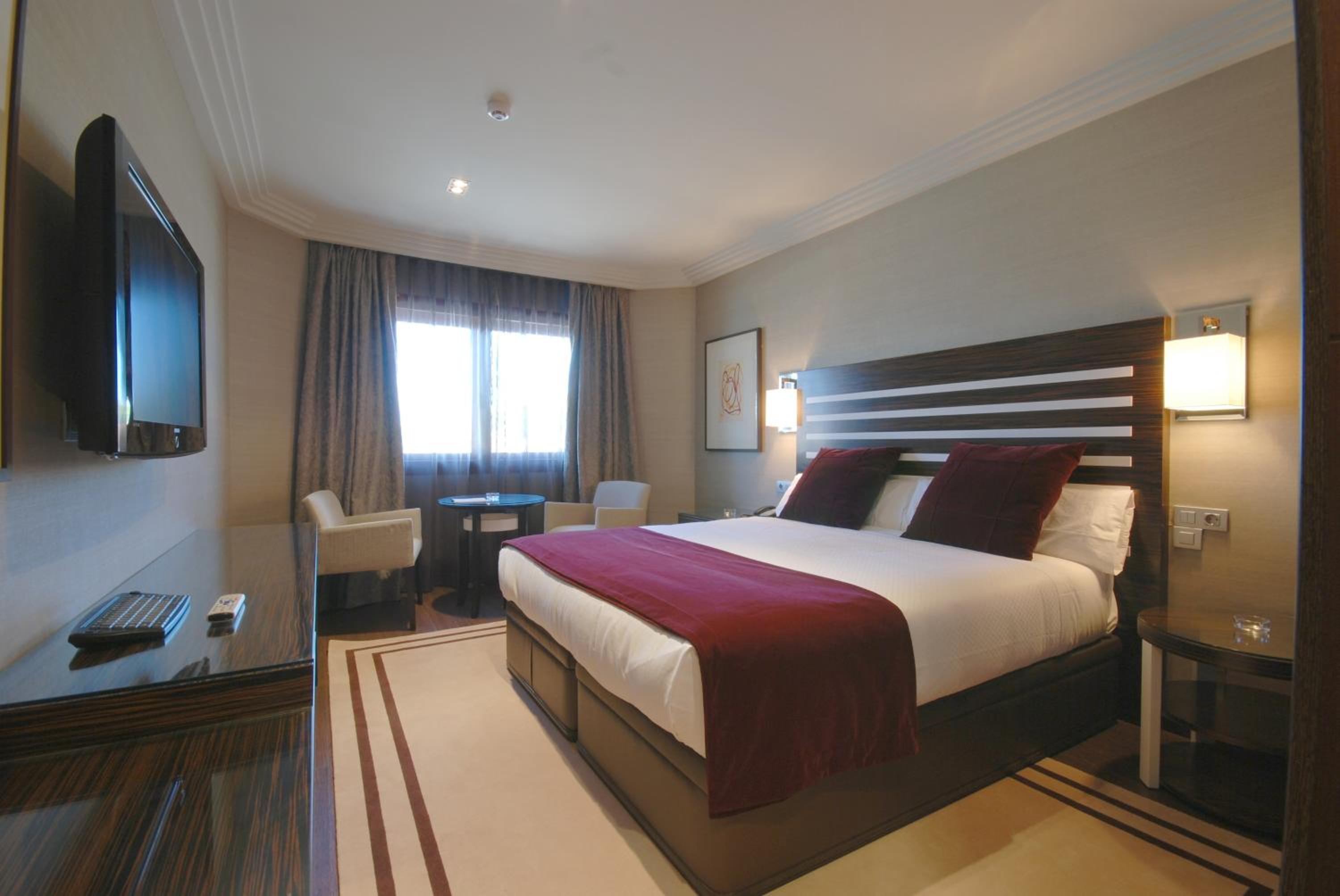 Deluxe Double Room - Photo 5
