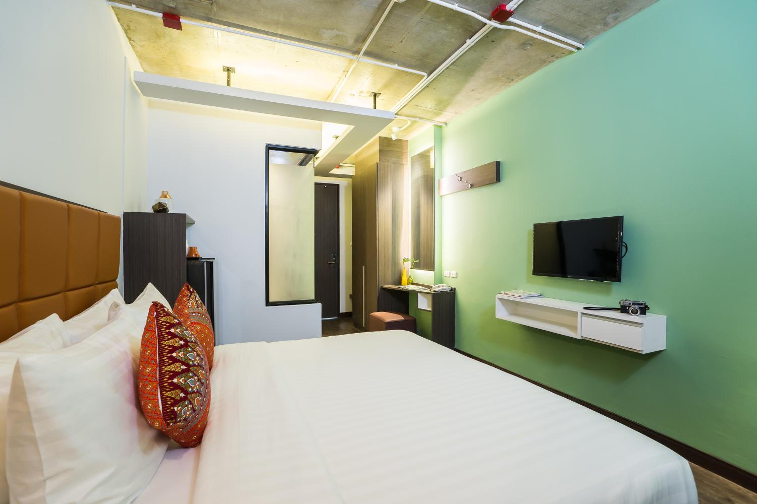 Standard Double Room photo 3