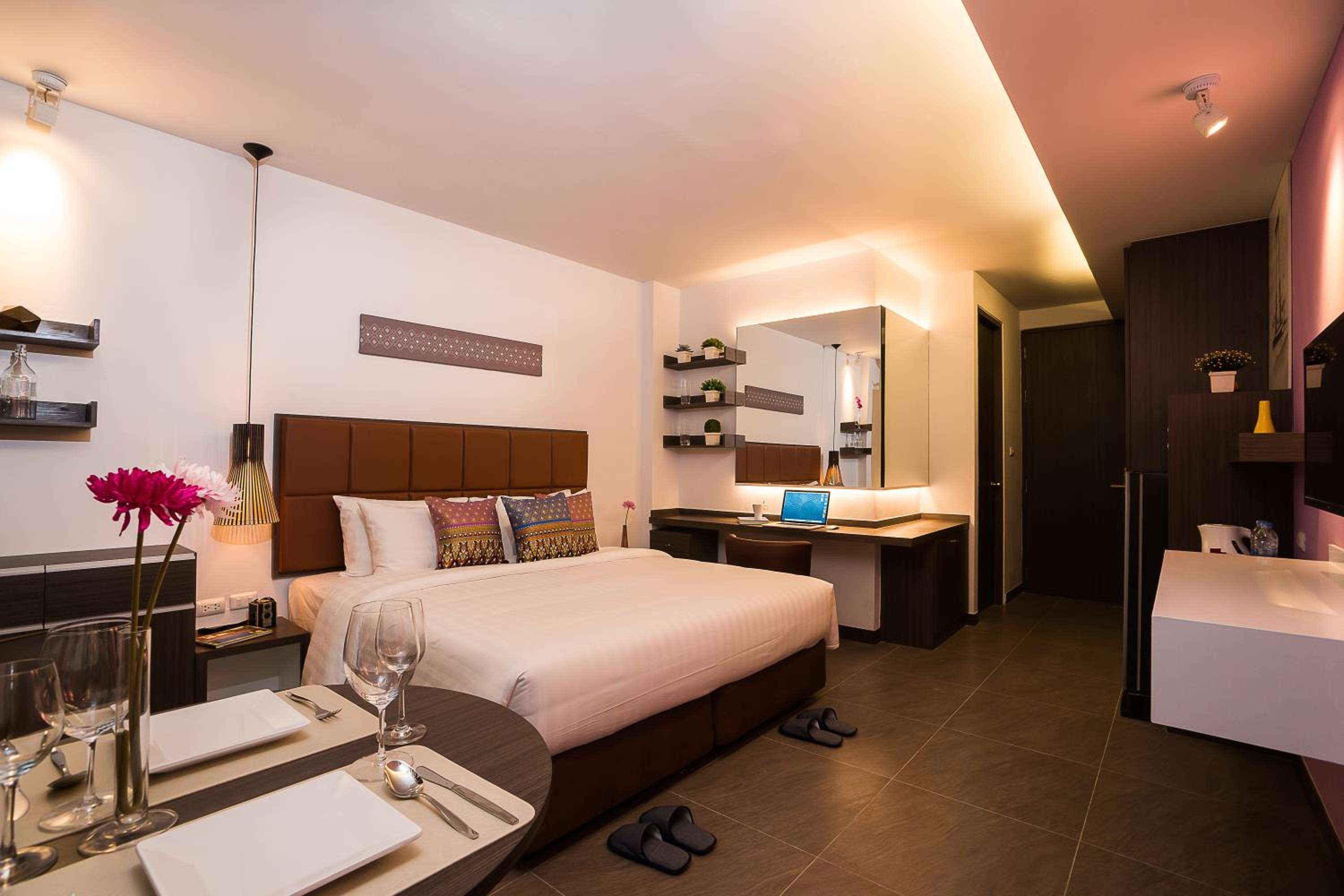 Premier Double Room photo 1