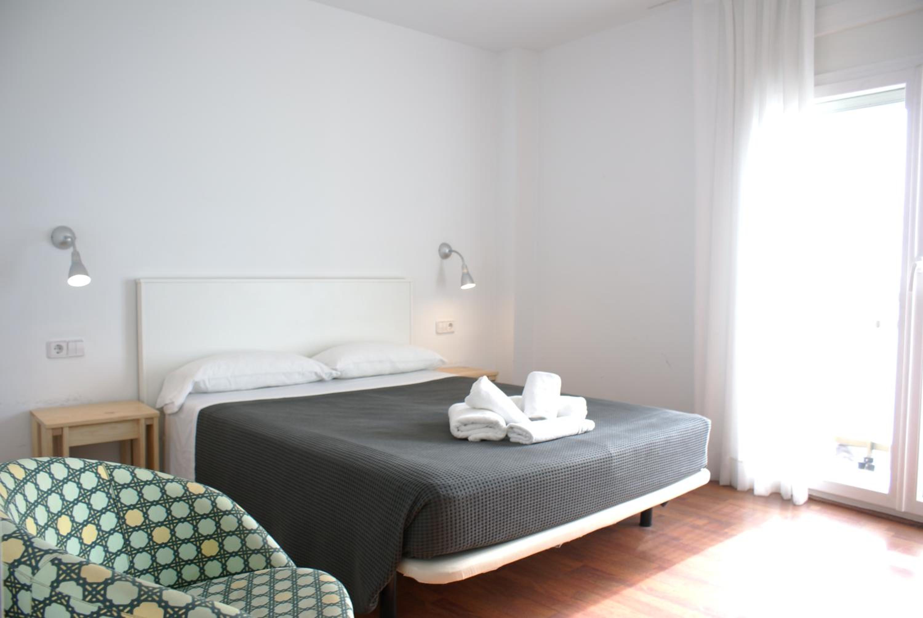 Double Room - Photo 1