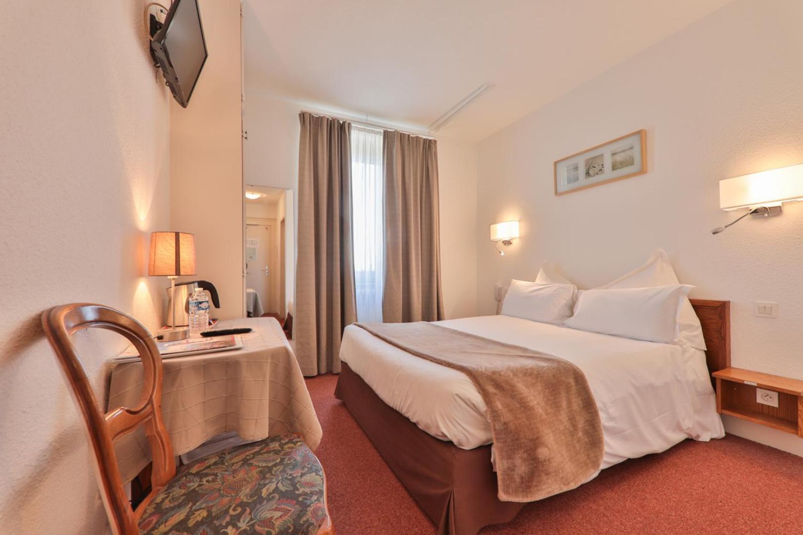 Small Double Room photo 3