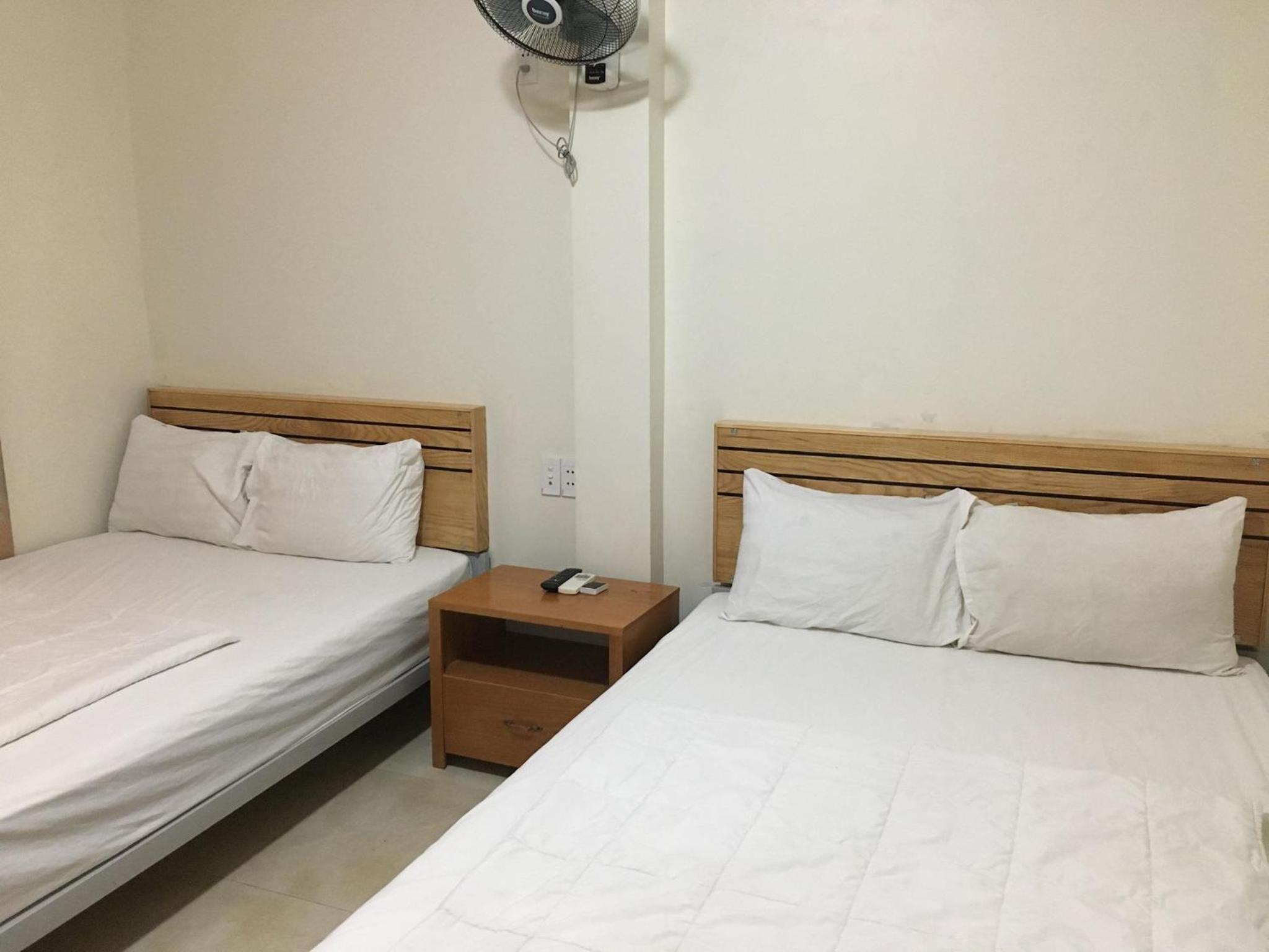 Budget Twin Room