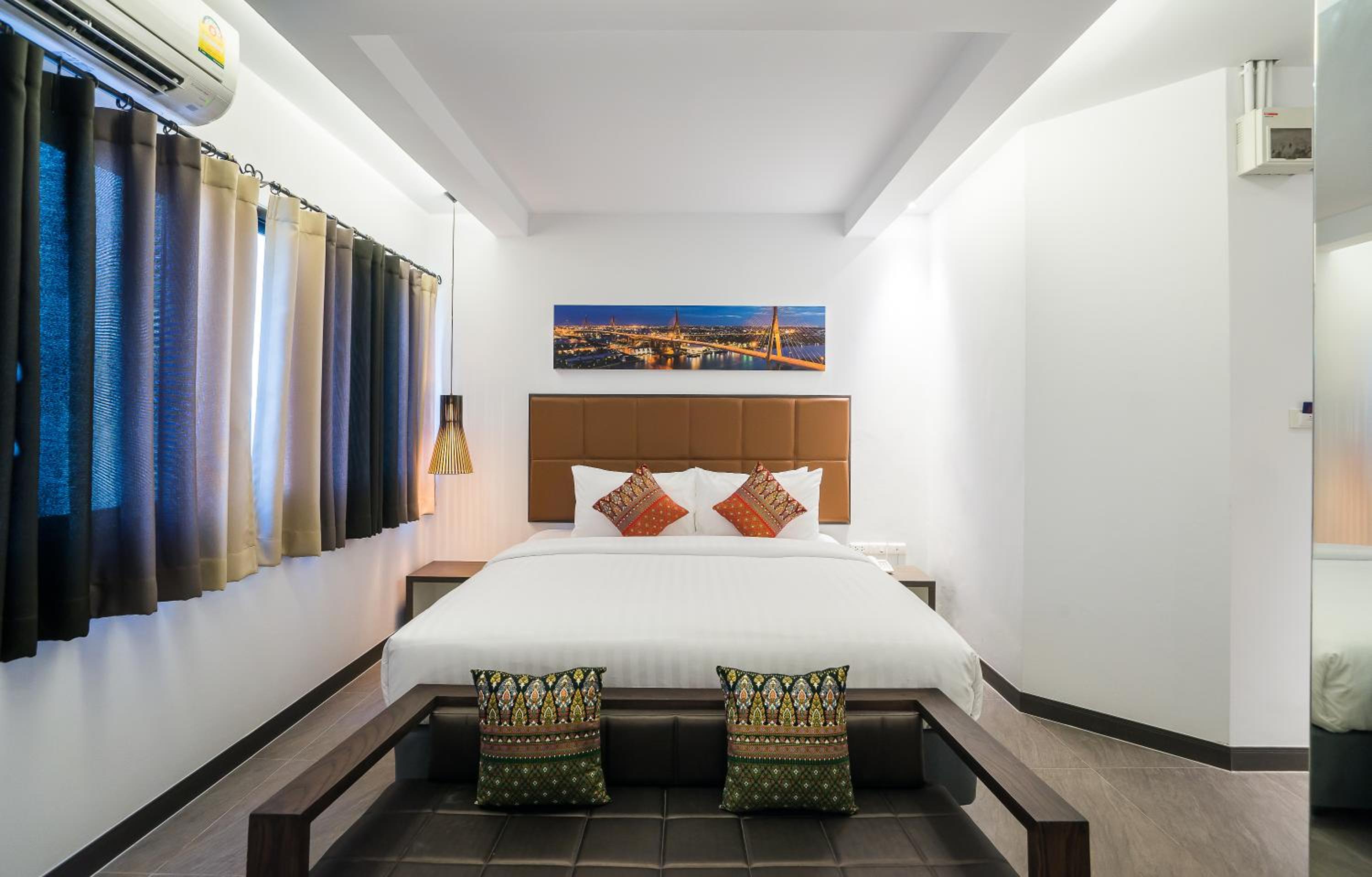 Suite photo 1