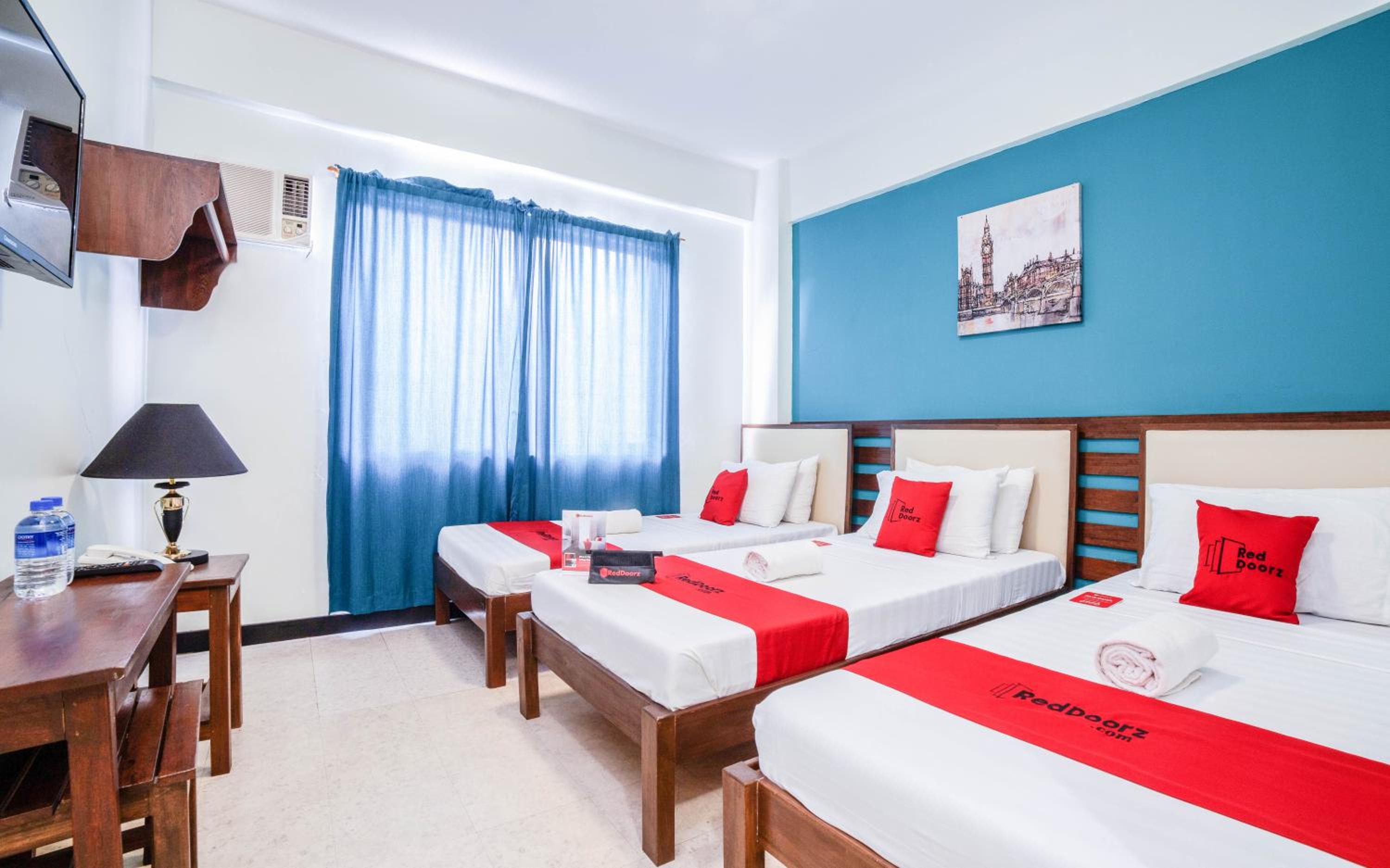 Twin Room - Photo 3