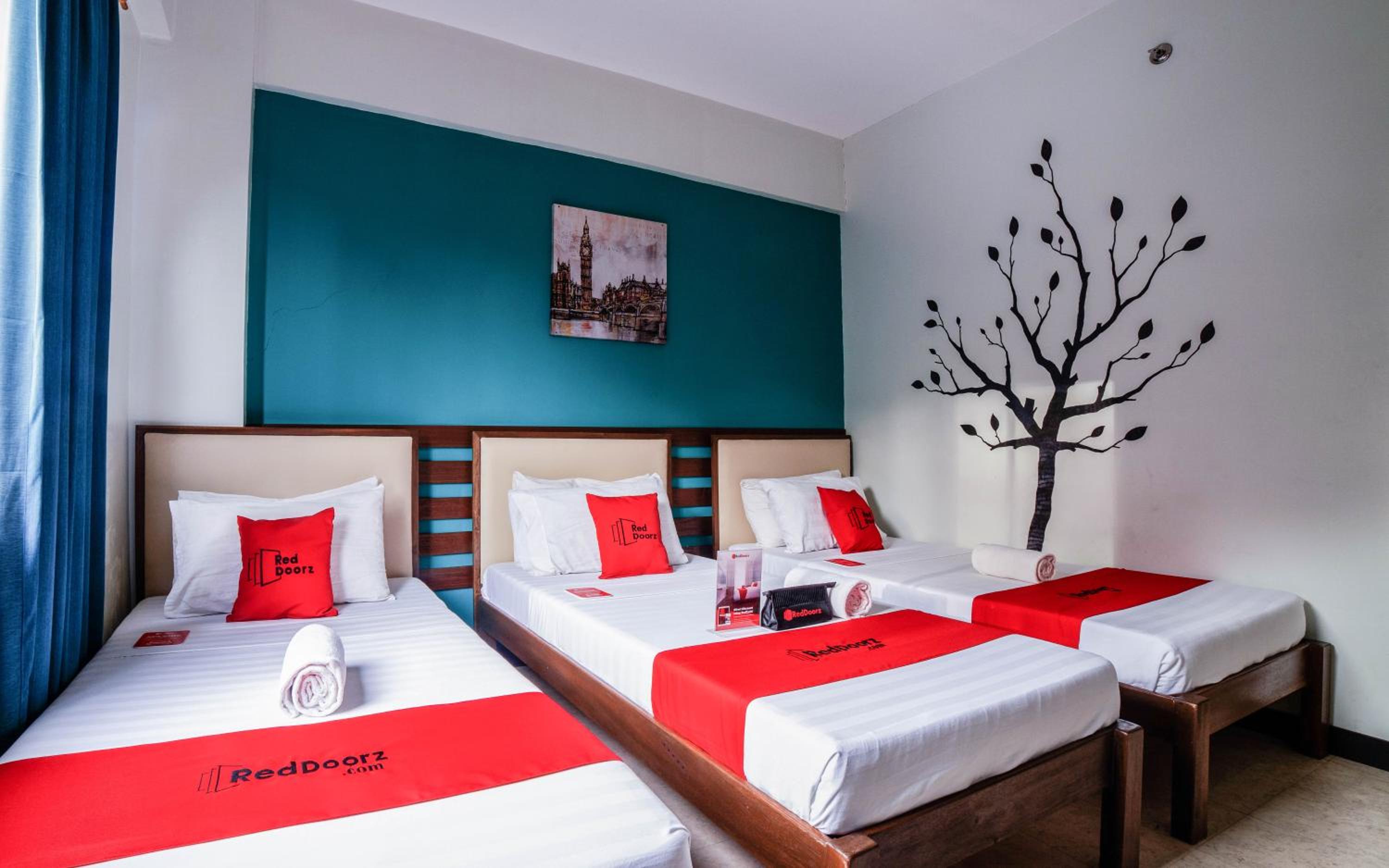 Twin Room - Photo 9