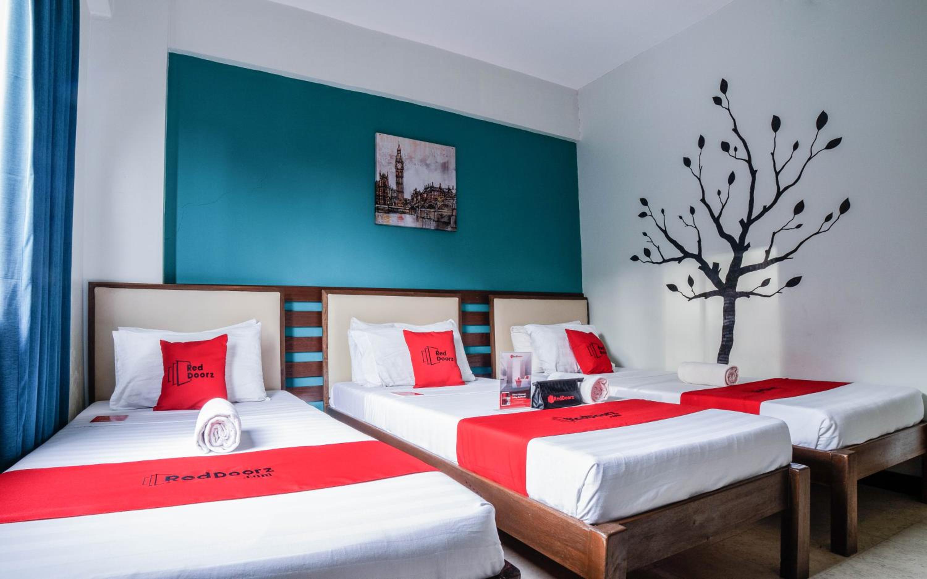 Twin Room - Photo 8