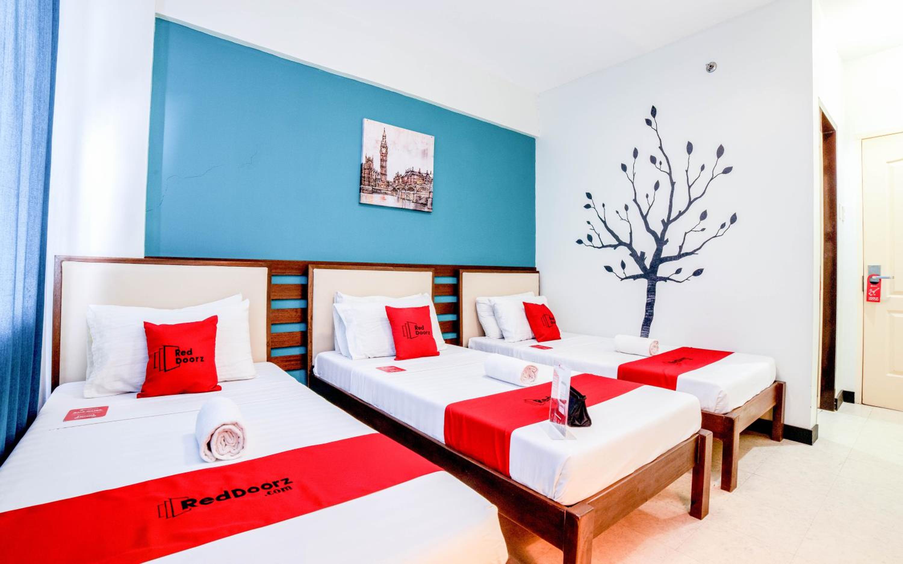 Twin Room - Photo 6