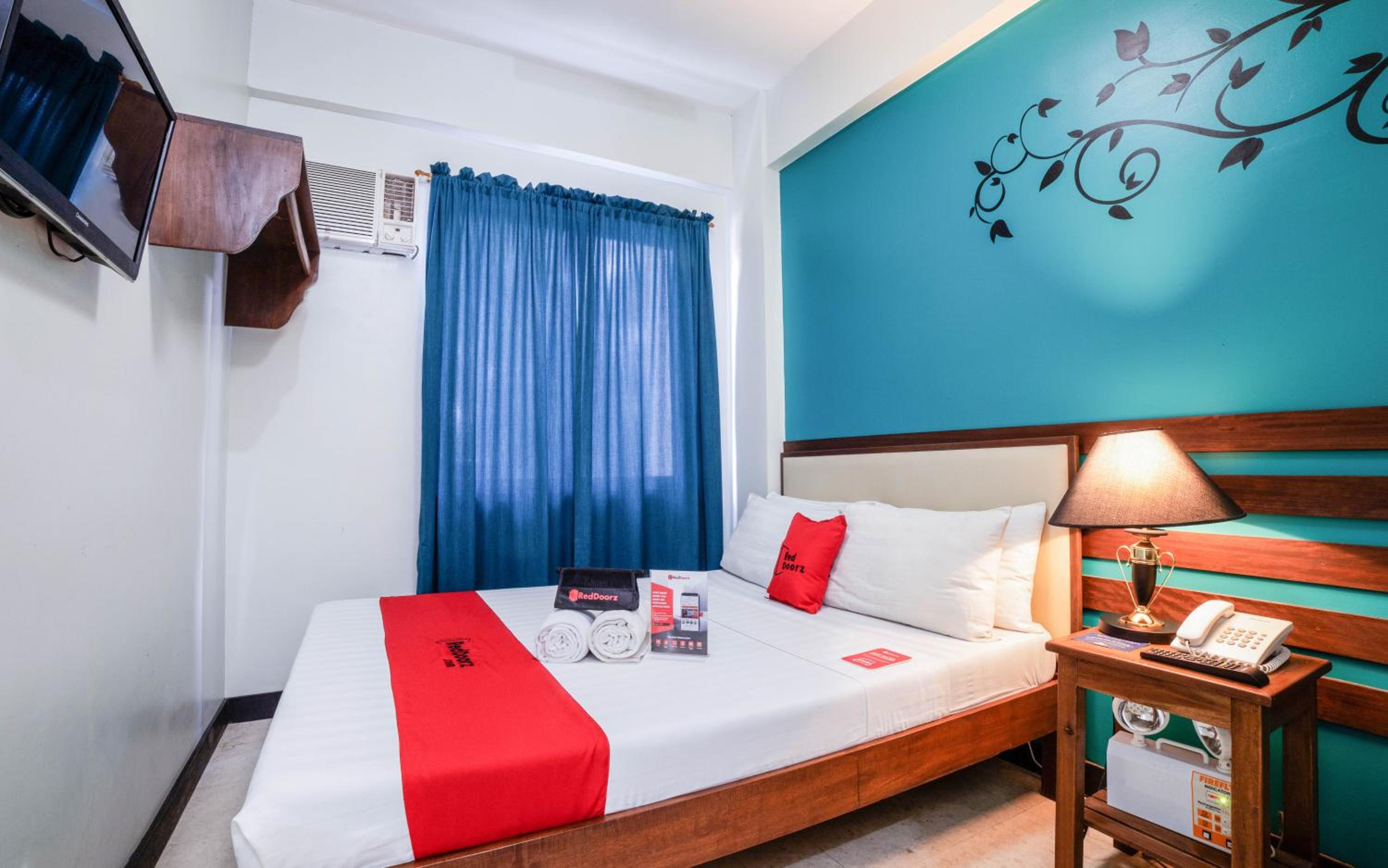 Standard Double Room - Photo 1