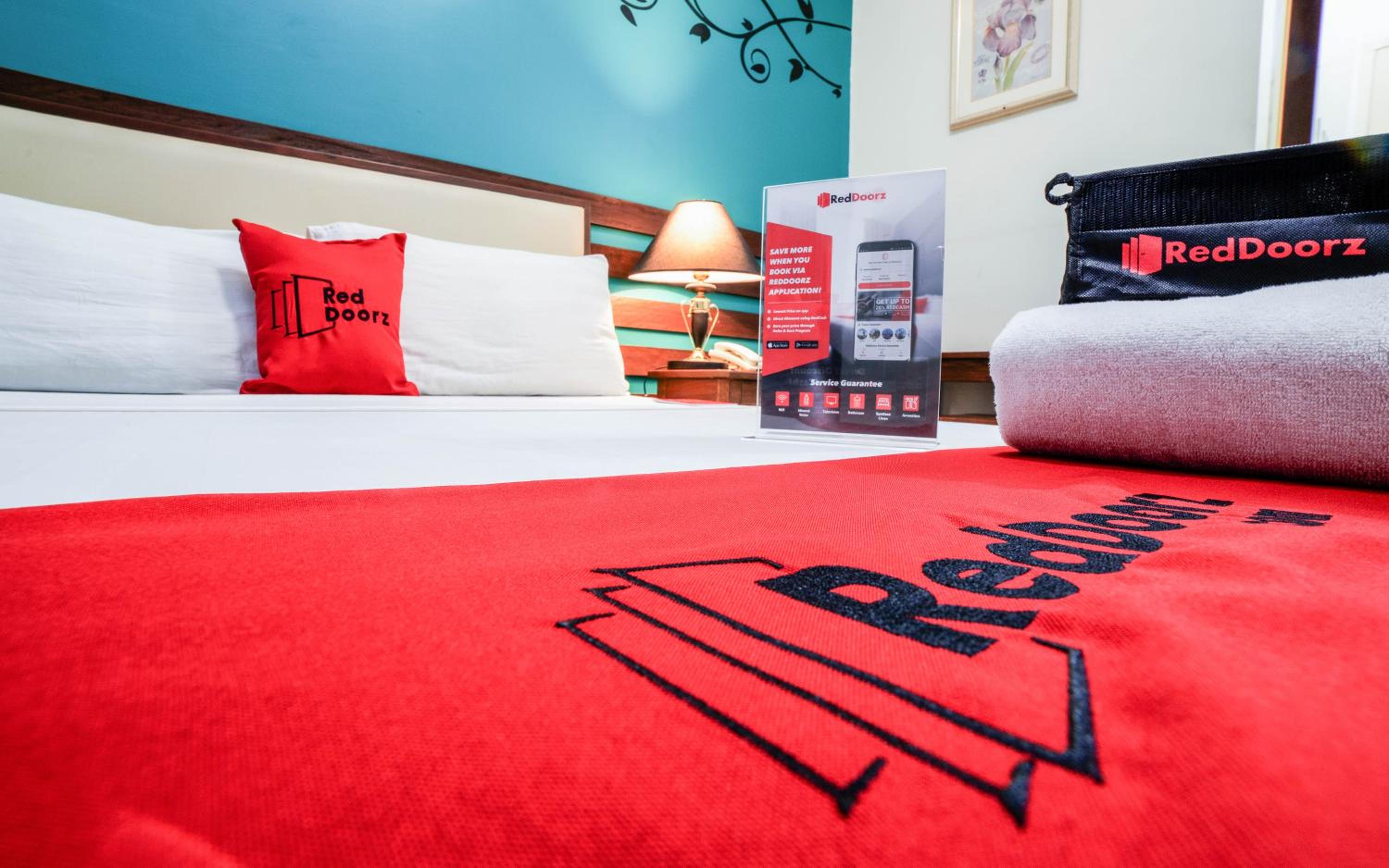 Standard Double Room - Photo 3