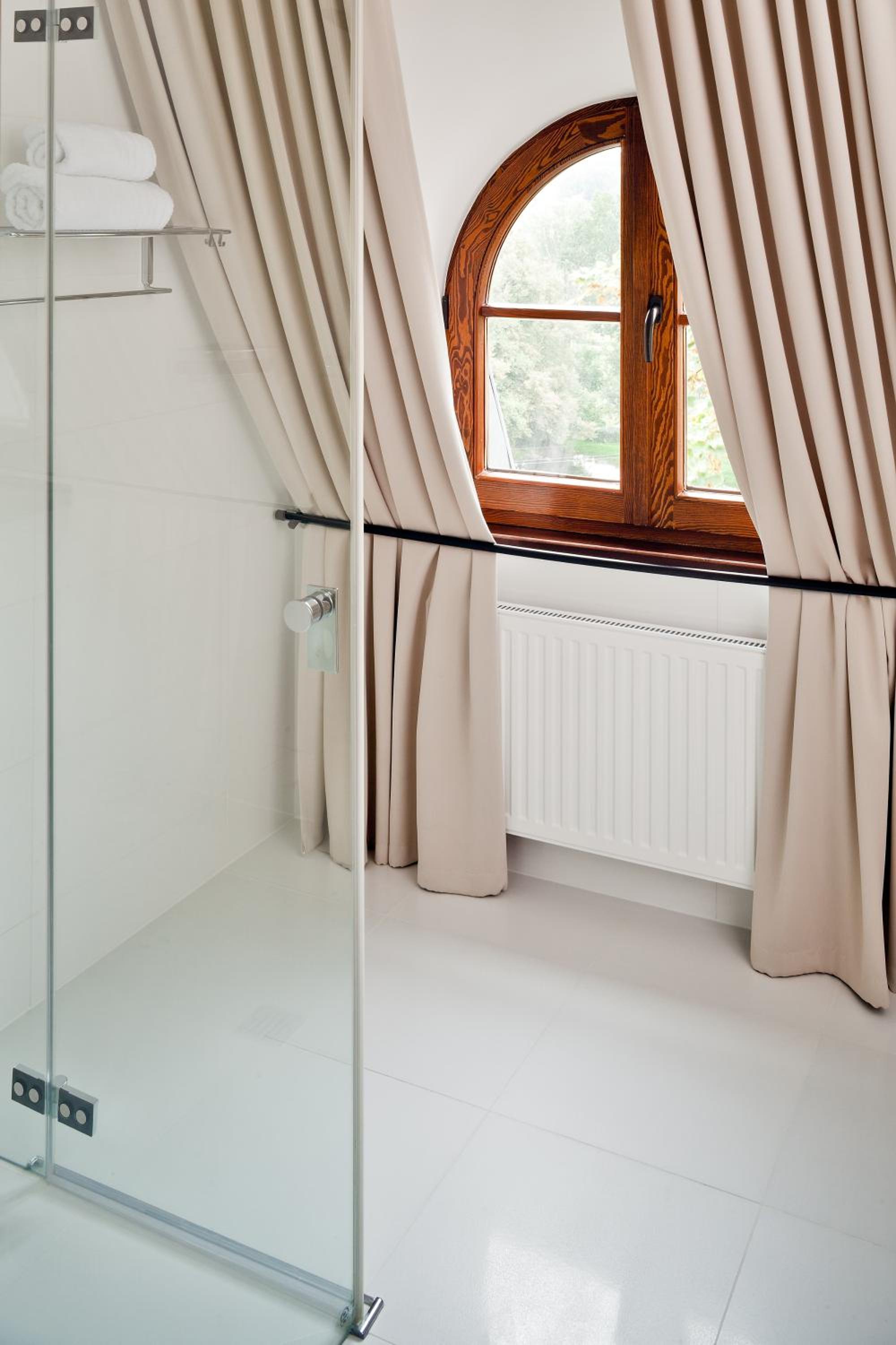  De Lux Room – Castle photo 3