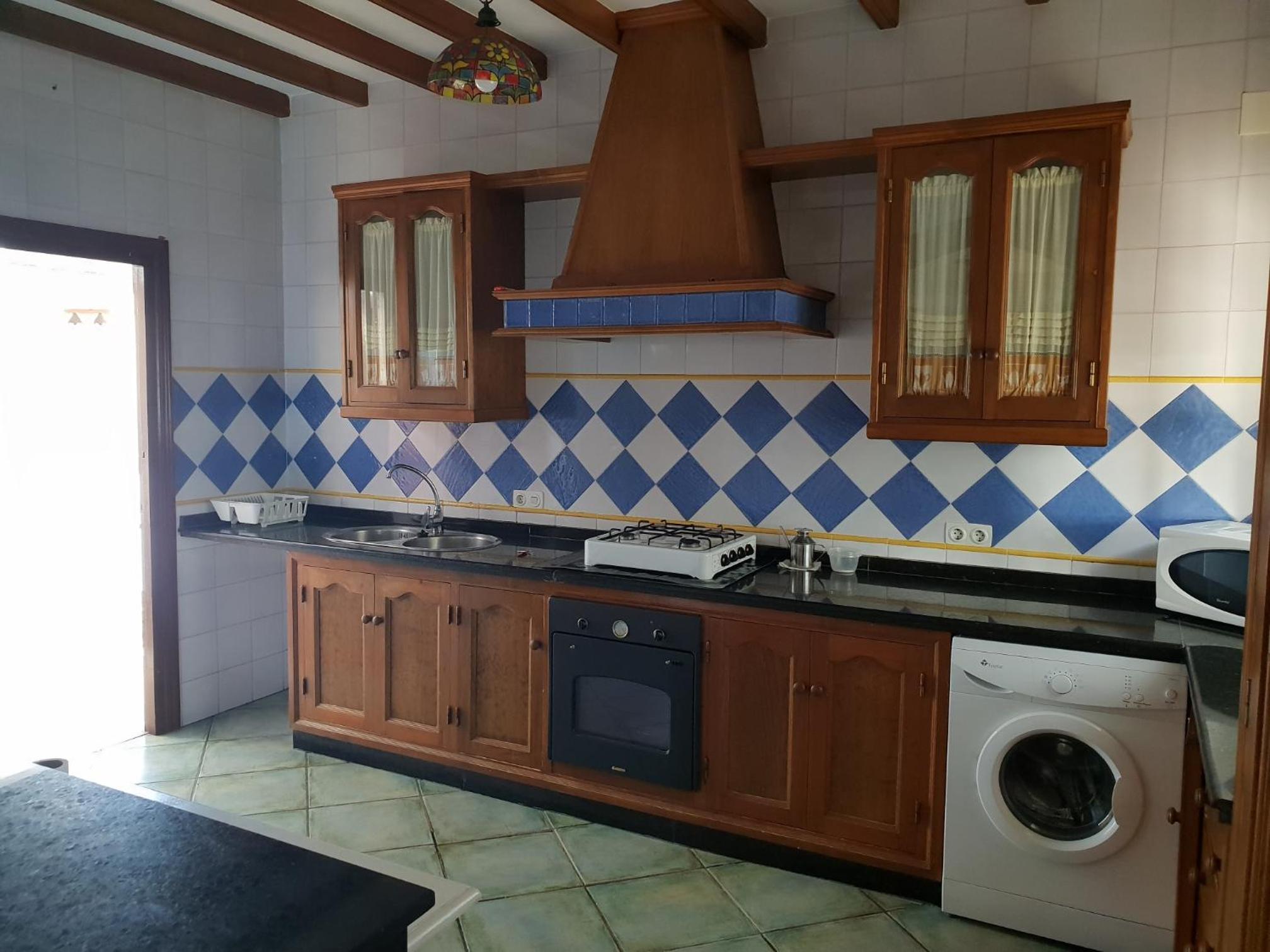 Chalet photo 3