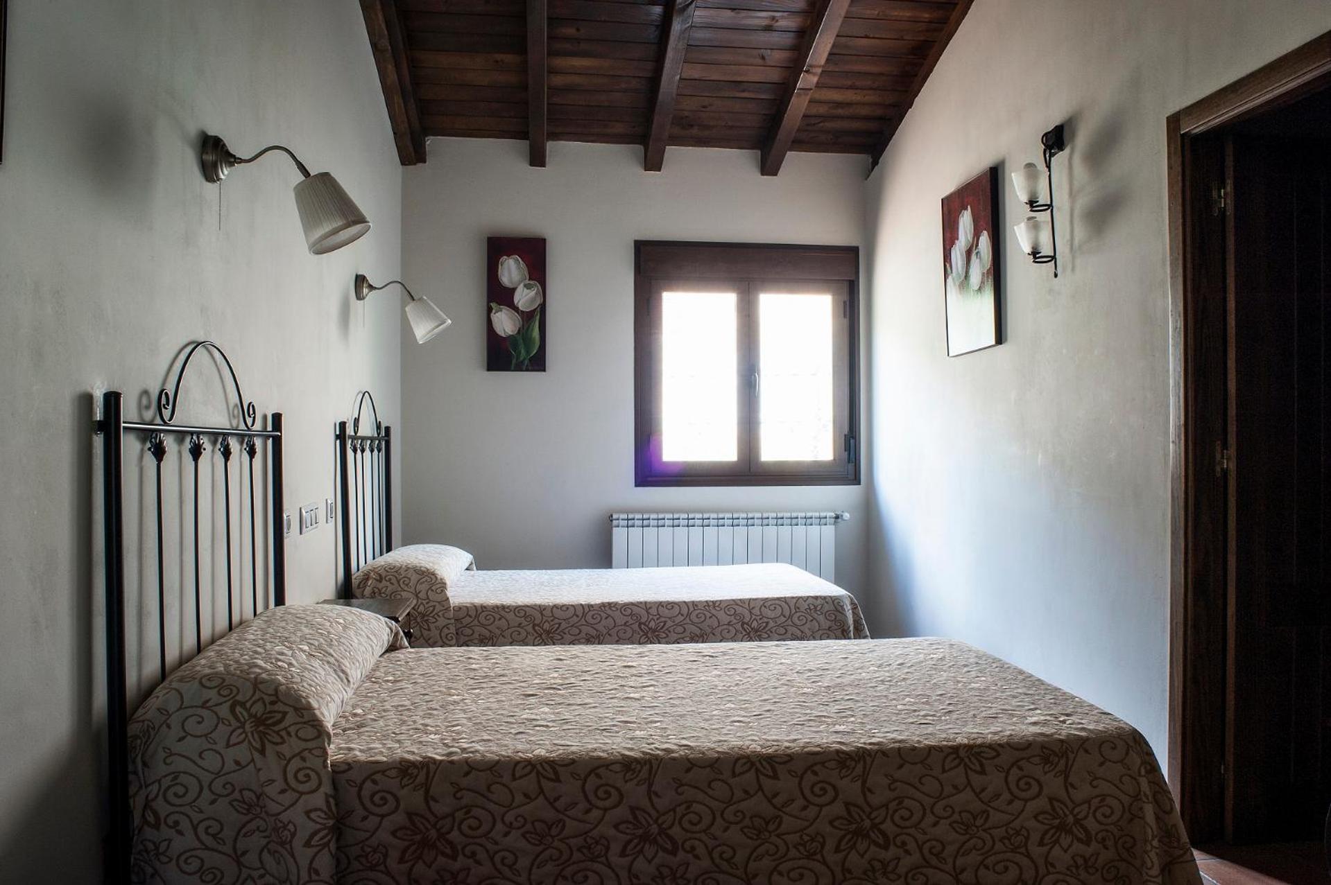 Two-Bedroom House photo 2