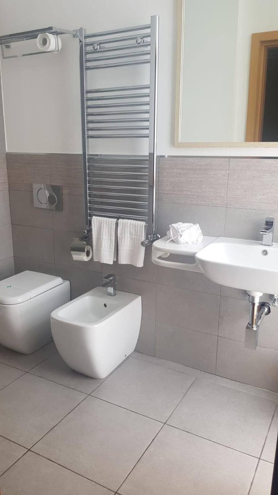 Superior Triple Room photo 3