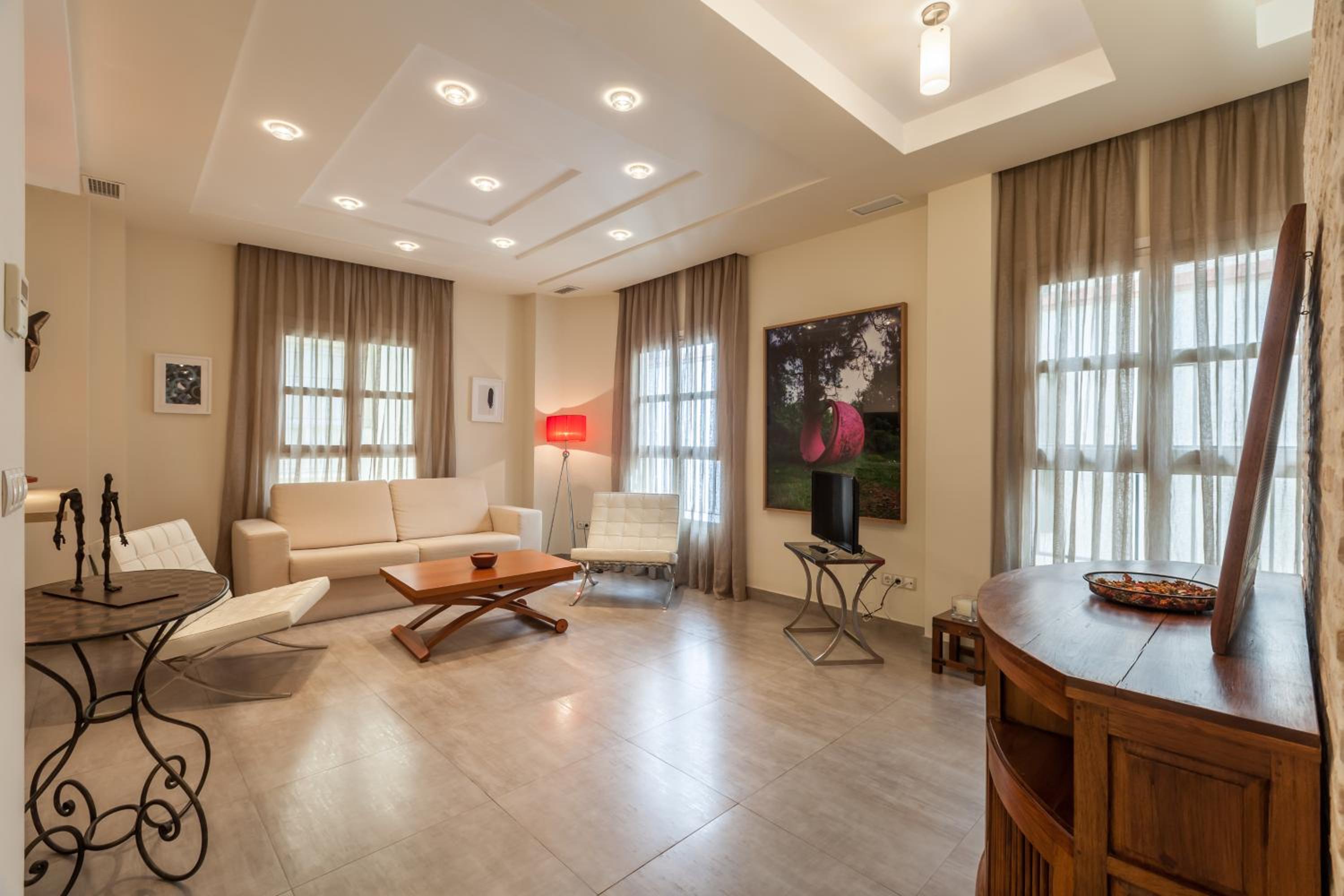 Departamento de tres habitaciones