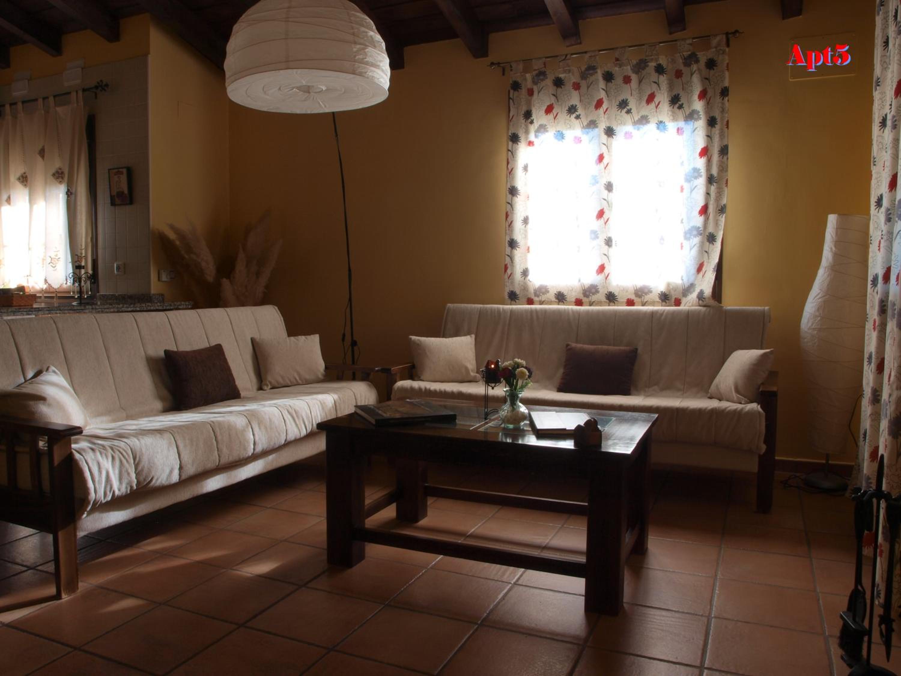 Casa de una habitación