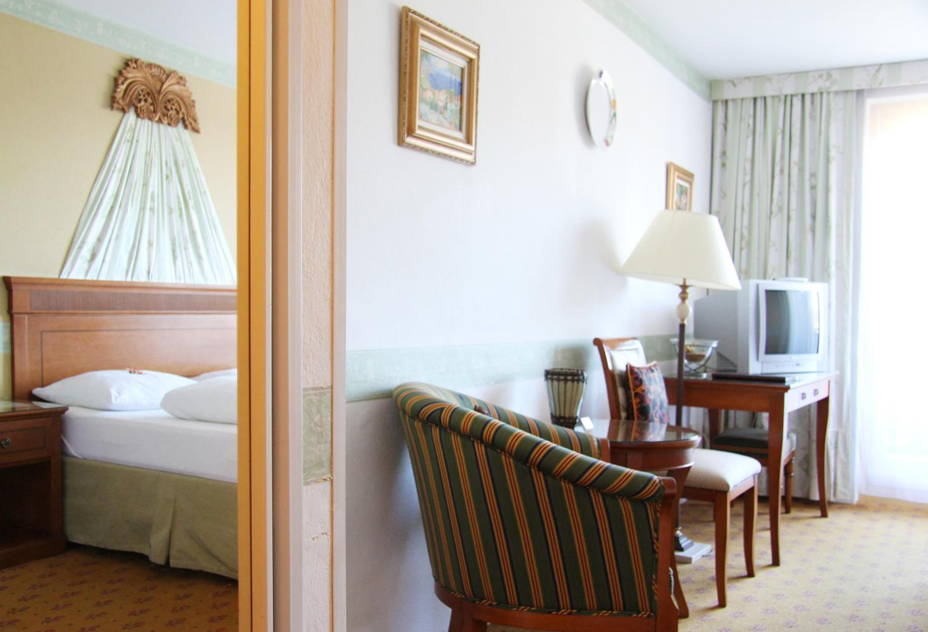 Single Room photo 2