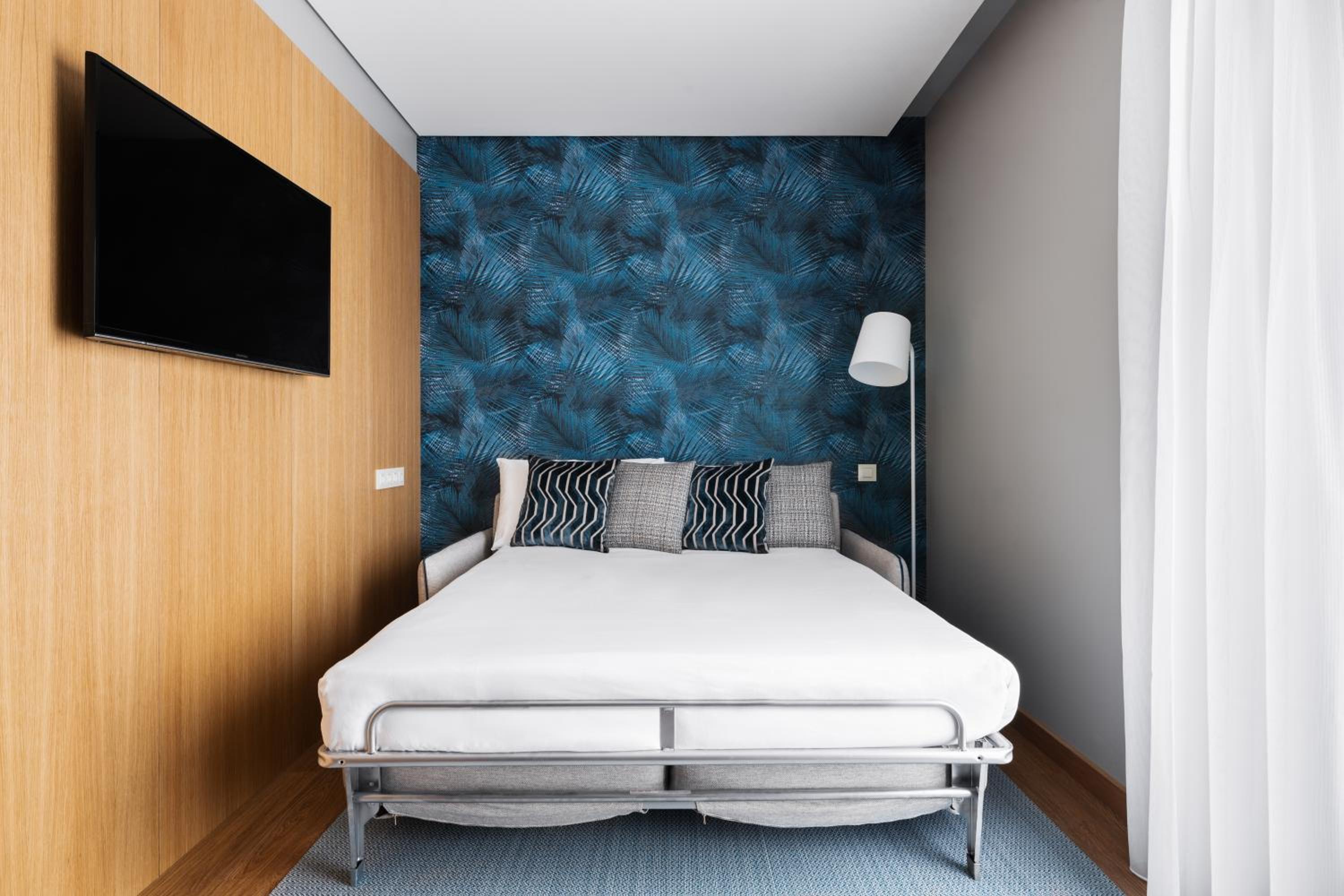 Deluxe Junior Suite