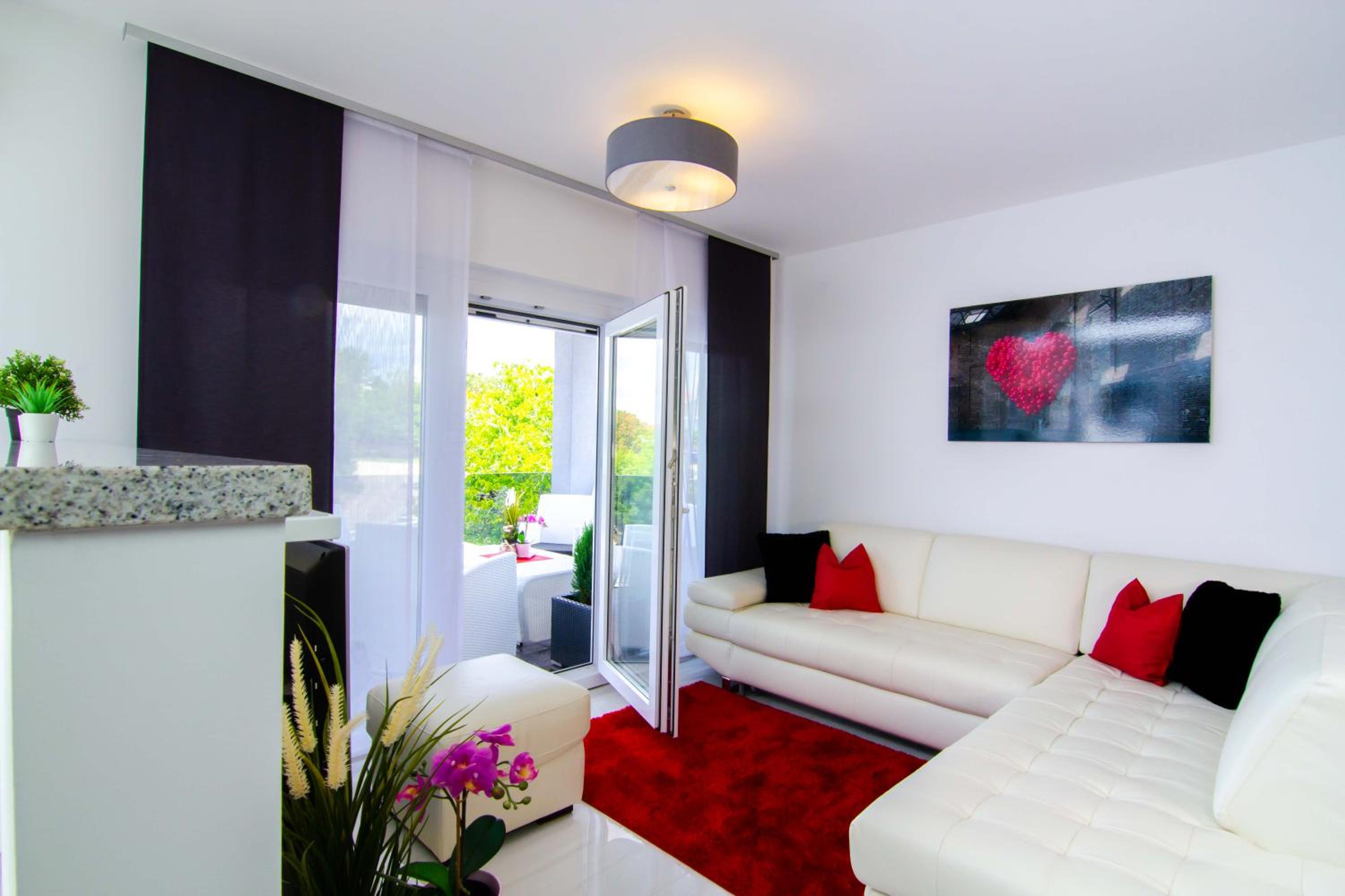 Deluxe Apartment - Ground Floor - Photo 9