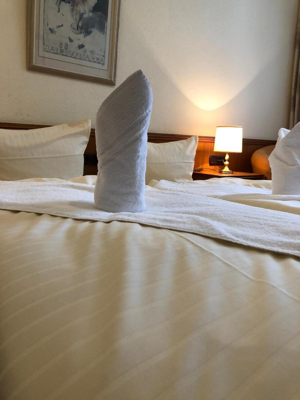 Double Room - Photo 20