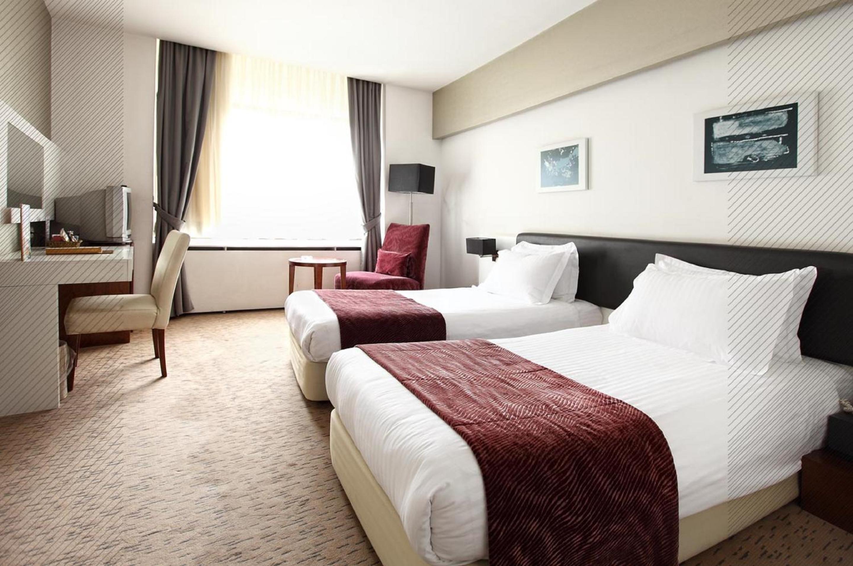 Superior Twin Room photo 1