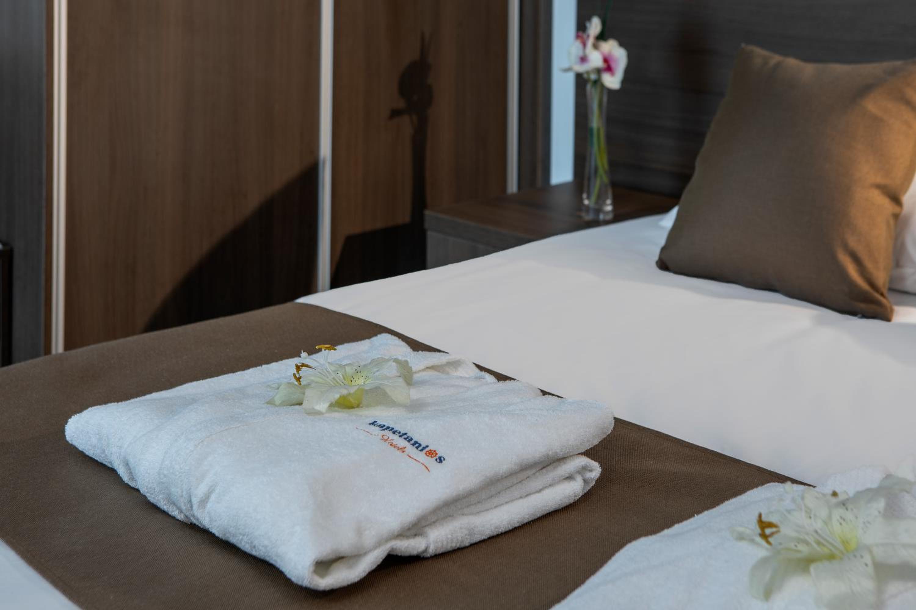 Suite with Sea View