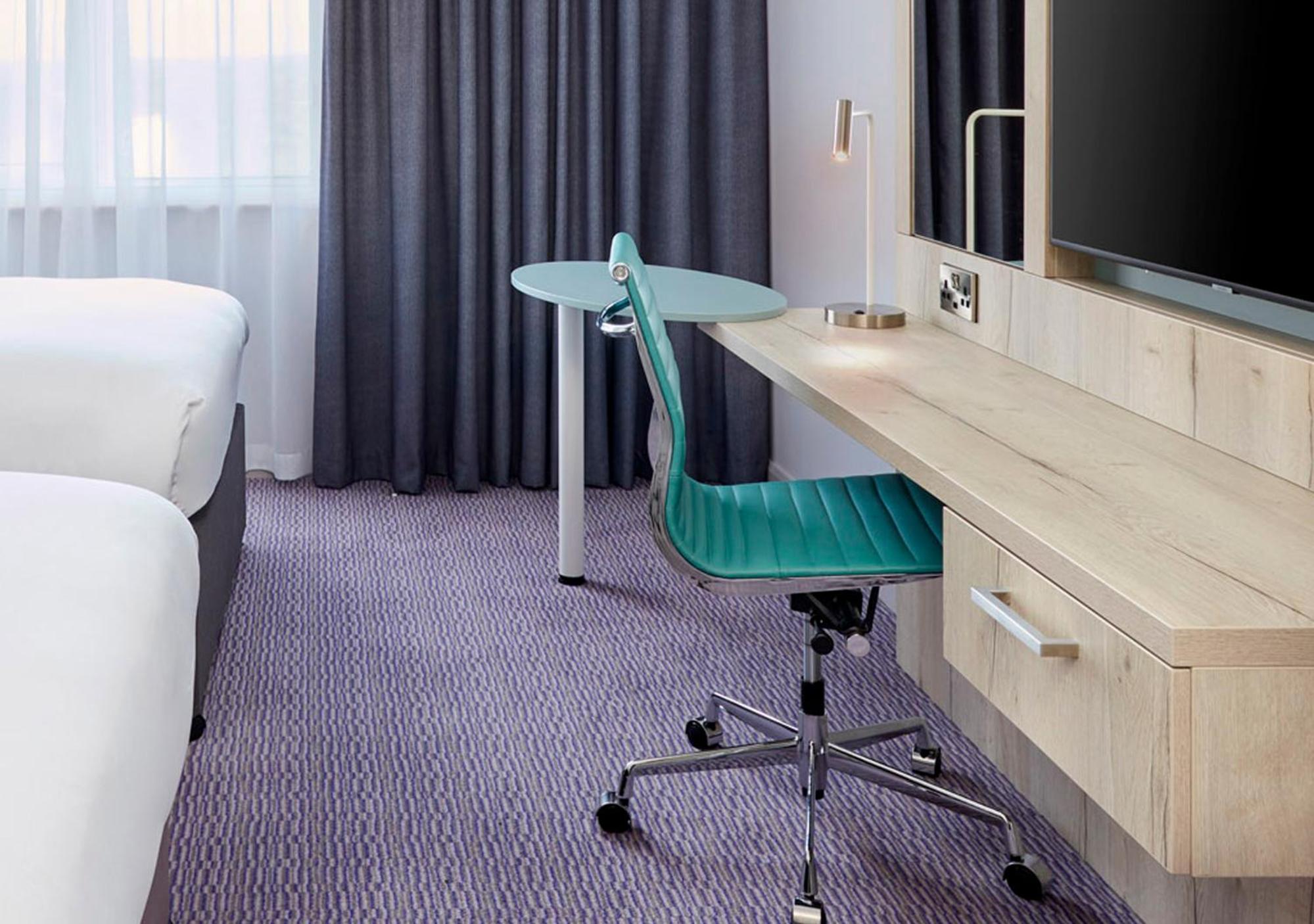 Standard Family Room