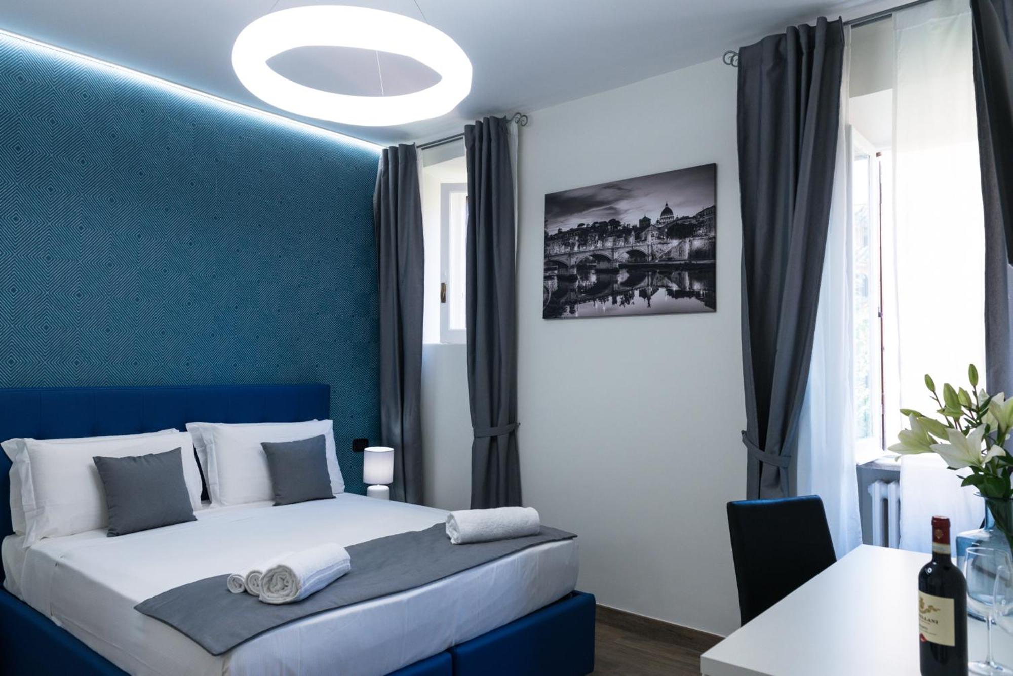 Double Room With Extra Bed photo 1