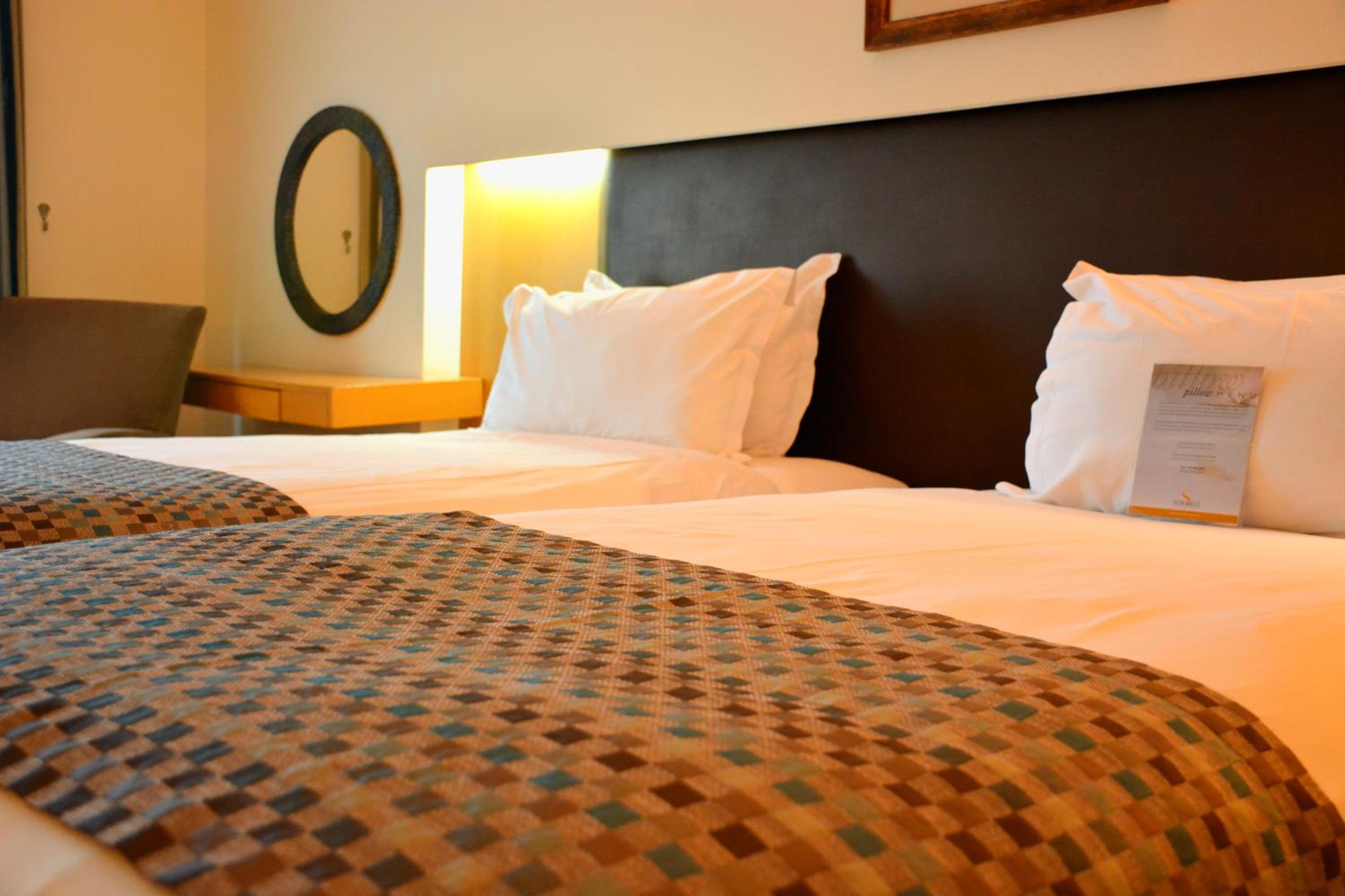 Deluxe Twin Room photo 3
