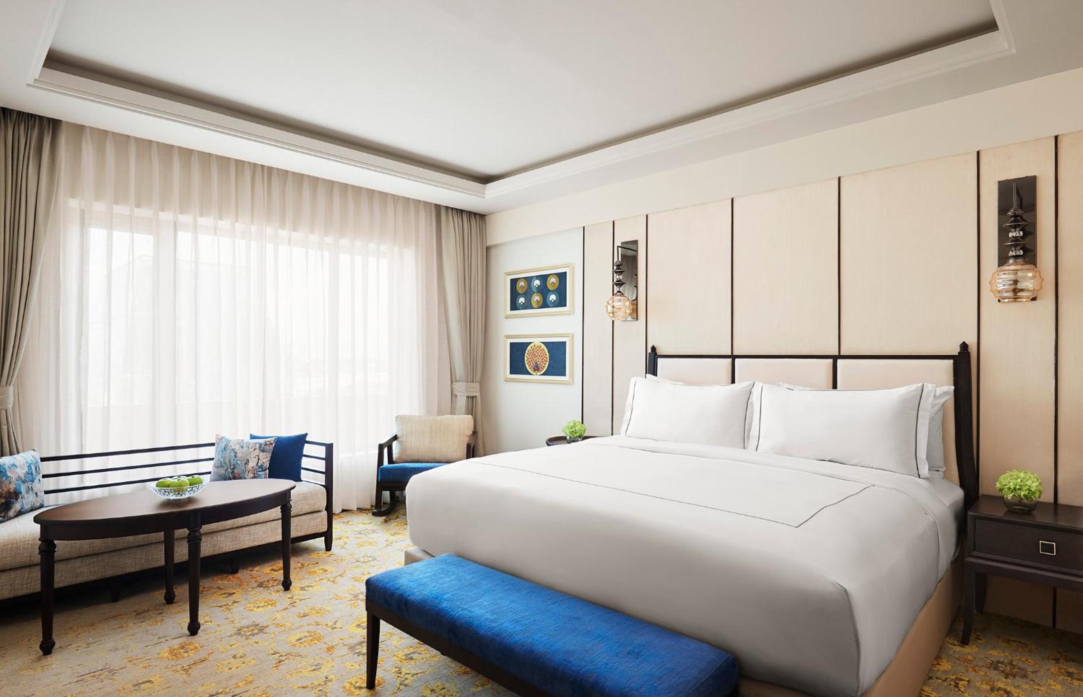 Superior King Room - Photo 1
