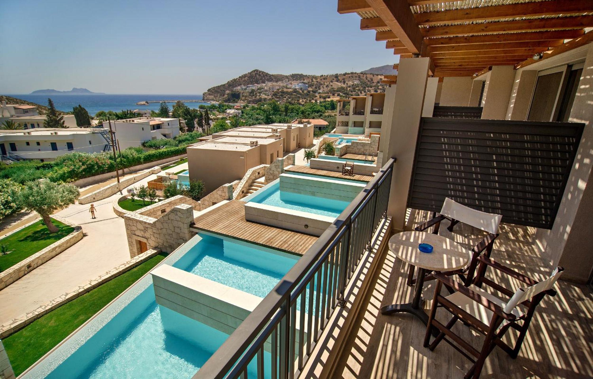 Junior Suite Sea View thumbnail 5