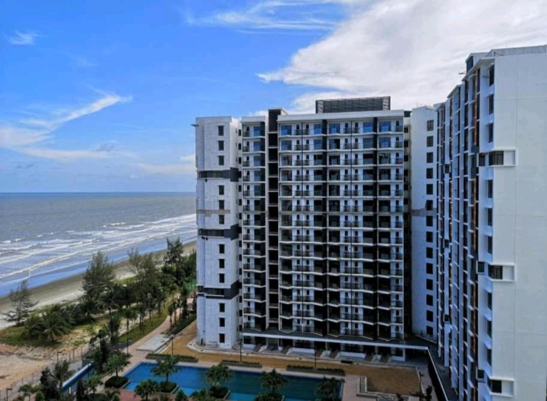 Apartment with Sea View - Photo 6