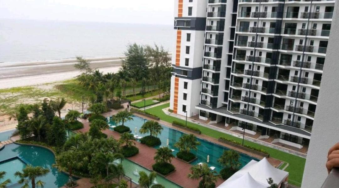 Apartment with Sea View - Photo 7