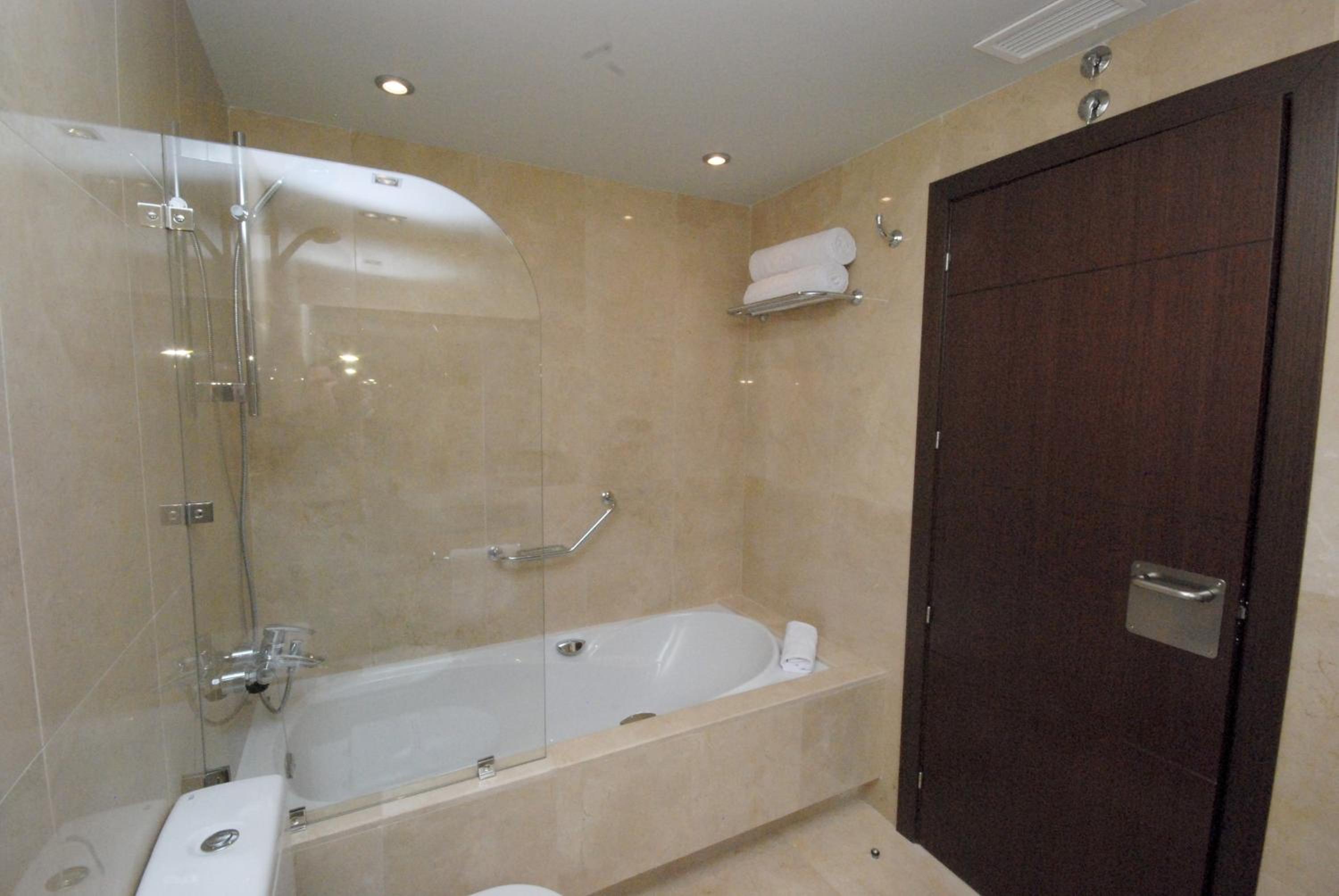 Deluxe Double Room - Photo 2