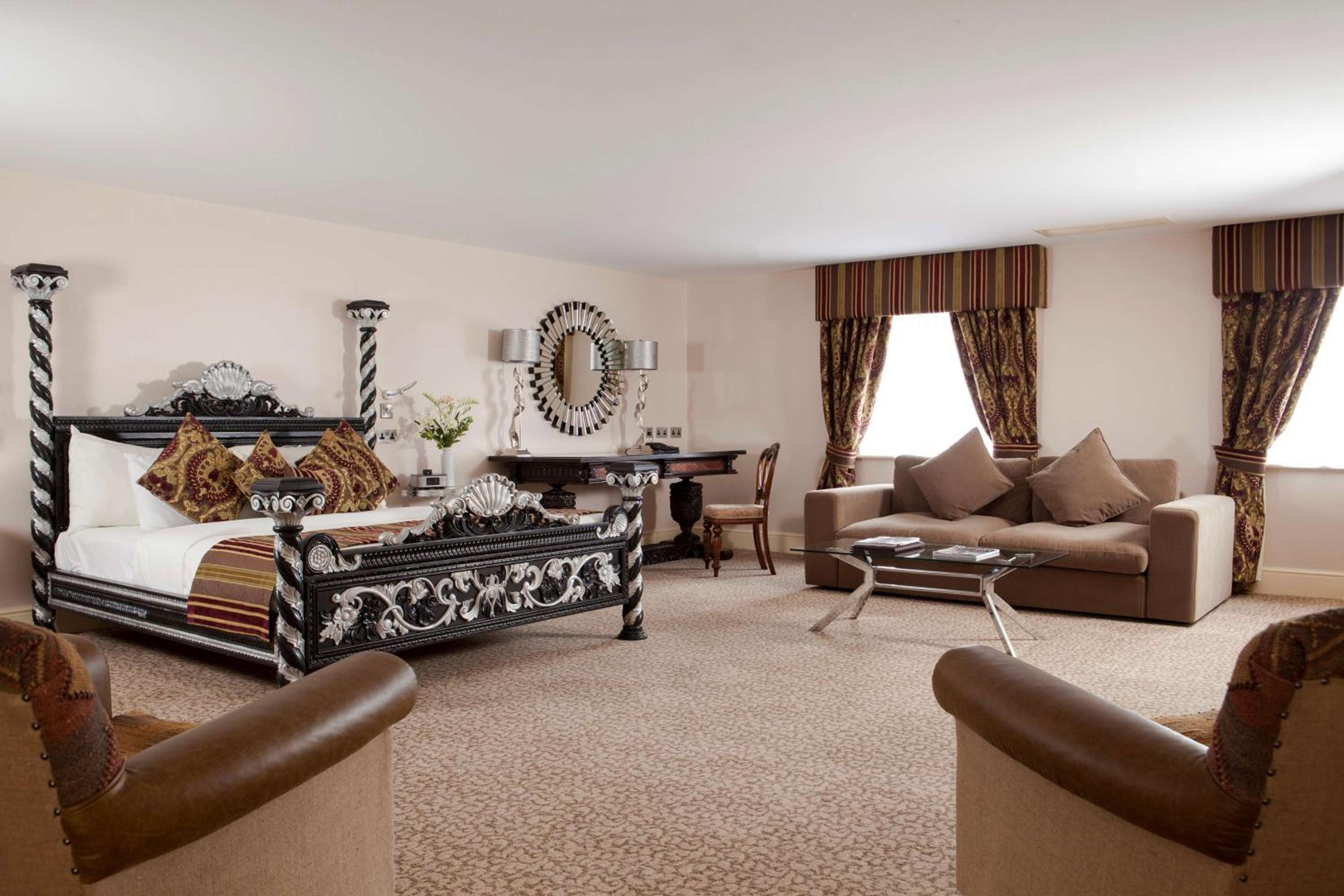 Suite - Laconium Signature Spa Suite - Photo 8