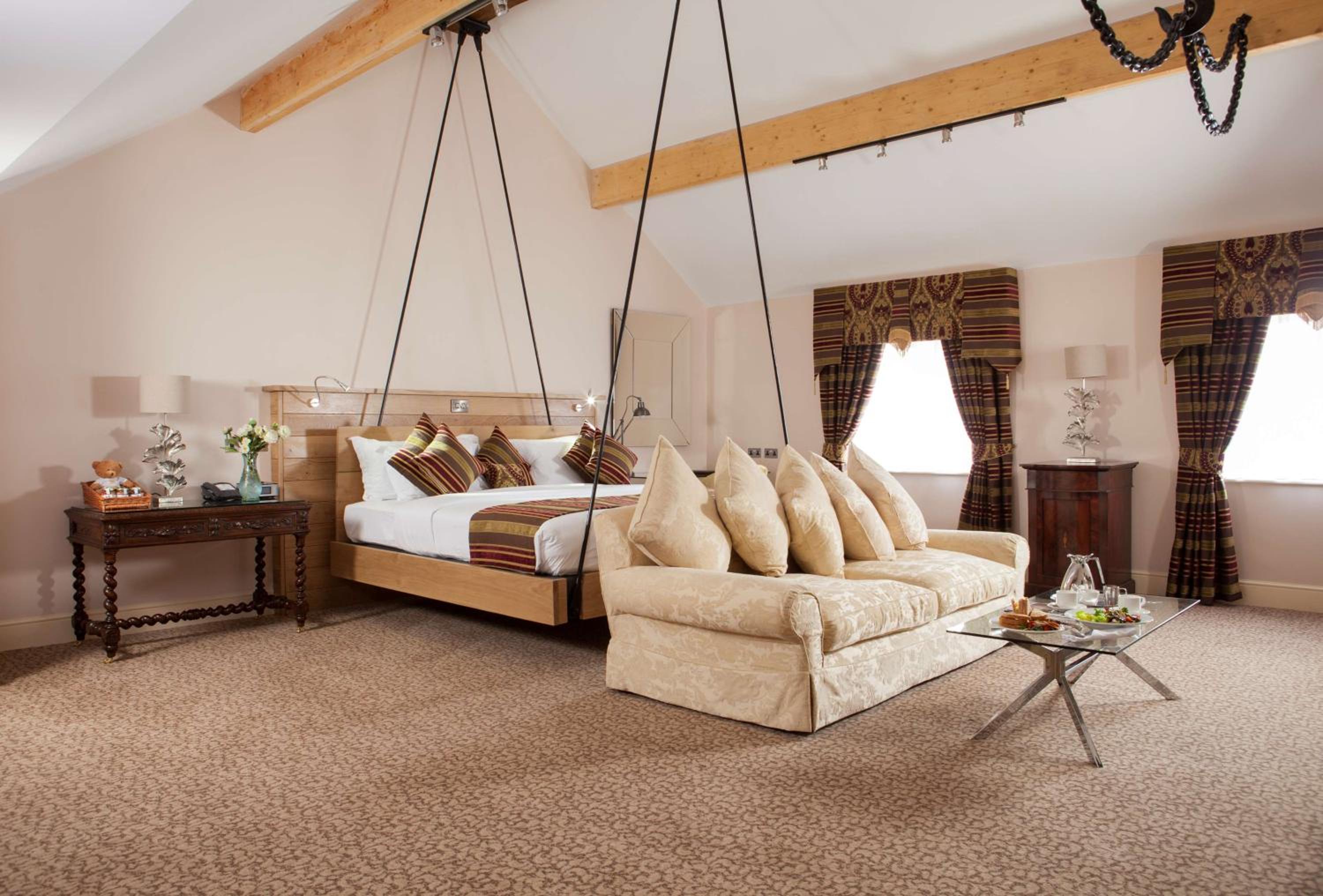 Suite - Caldaria Signature Spa Suite - Photo 1