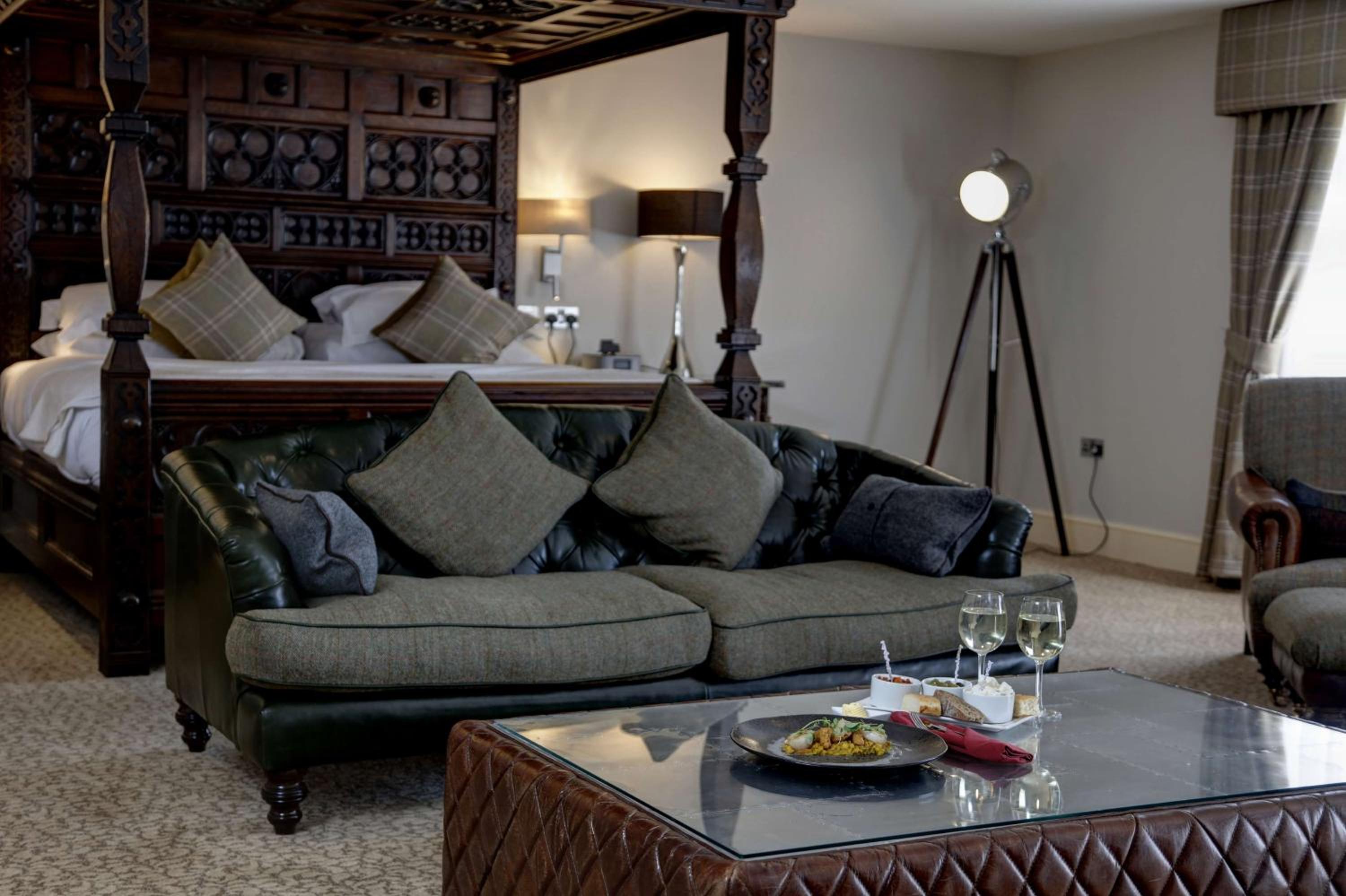 Suite - Tepidarium Signature Spa Suite photo 2