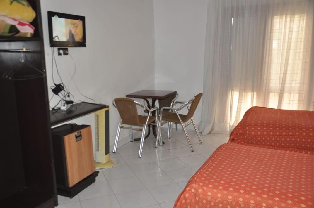 Triple Room photo 3