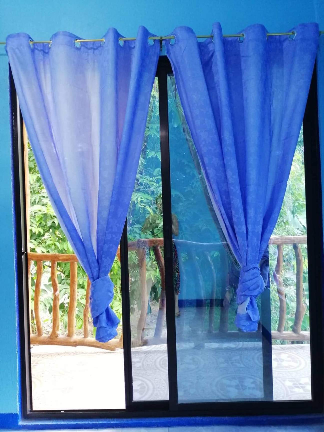 Twin Room with Terrace - Photo 5