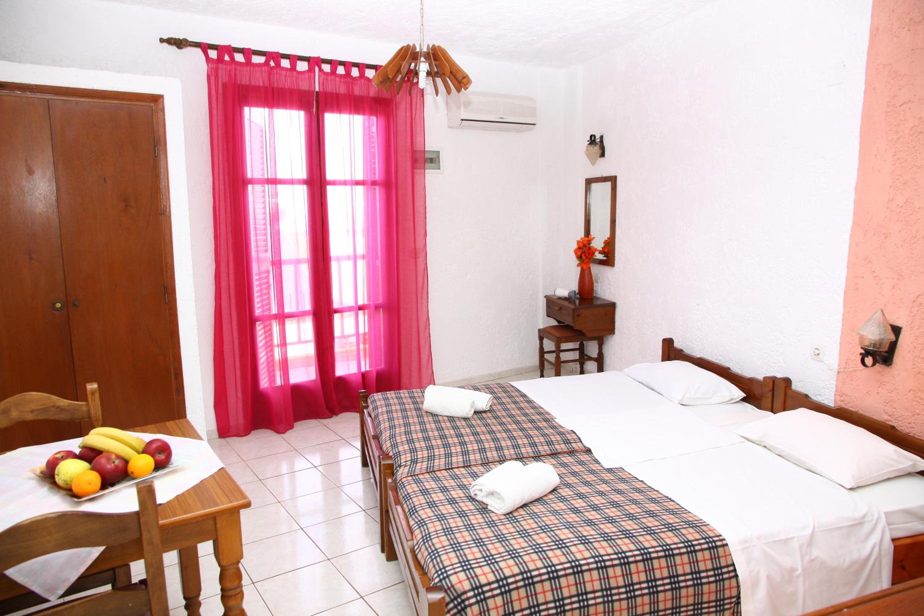 Maisonette