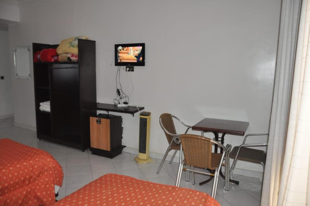 Quarto Triplo