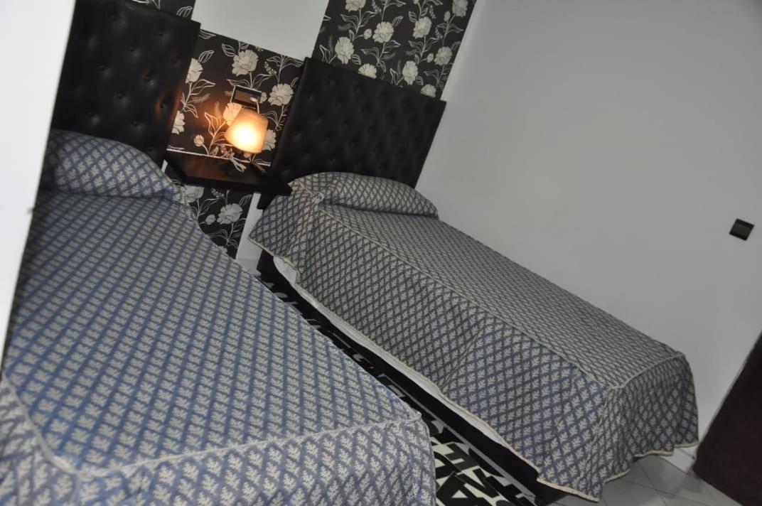 Quarto Individual