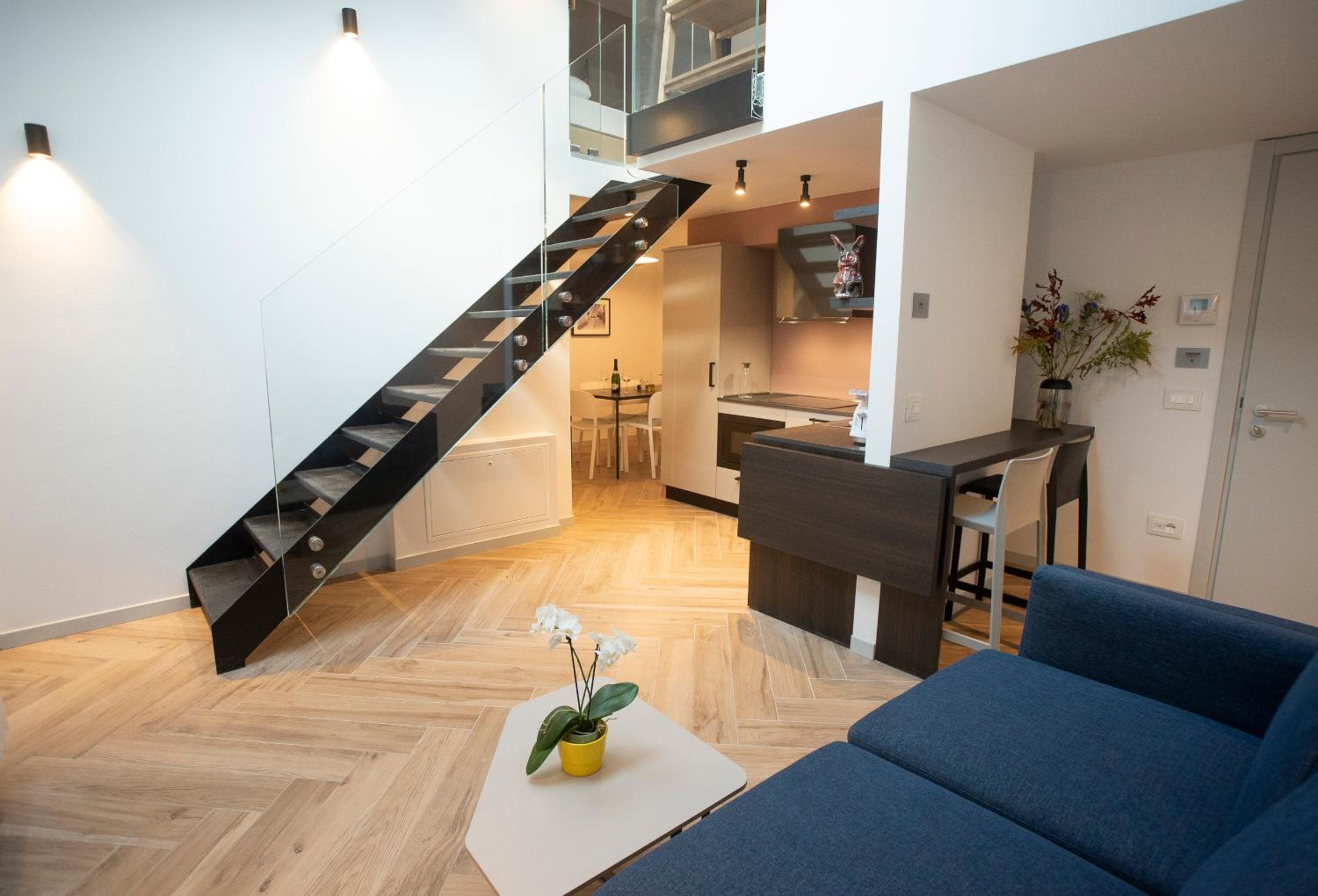 Maisonette photo 1