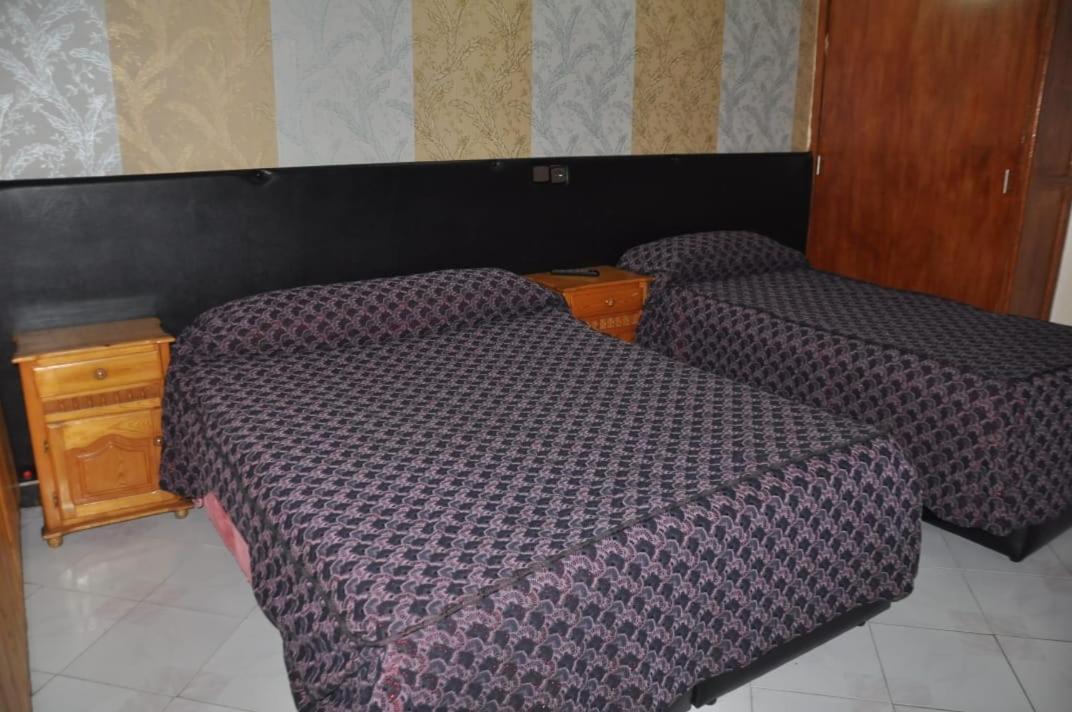Quarto Duplo