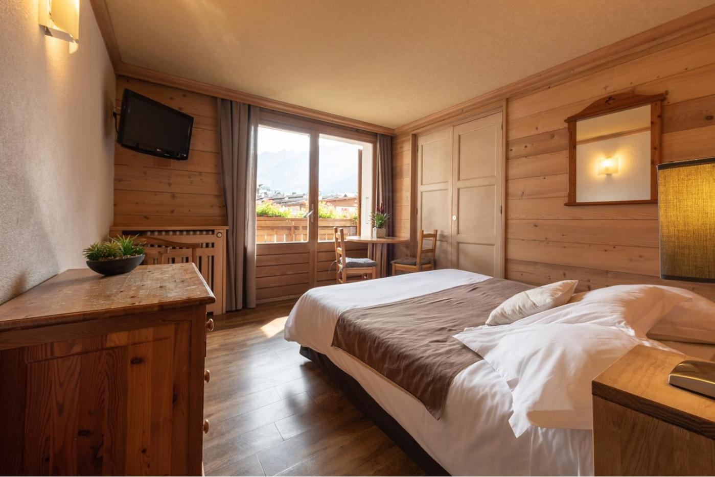 Superior Double Room photo 2