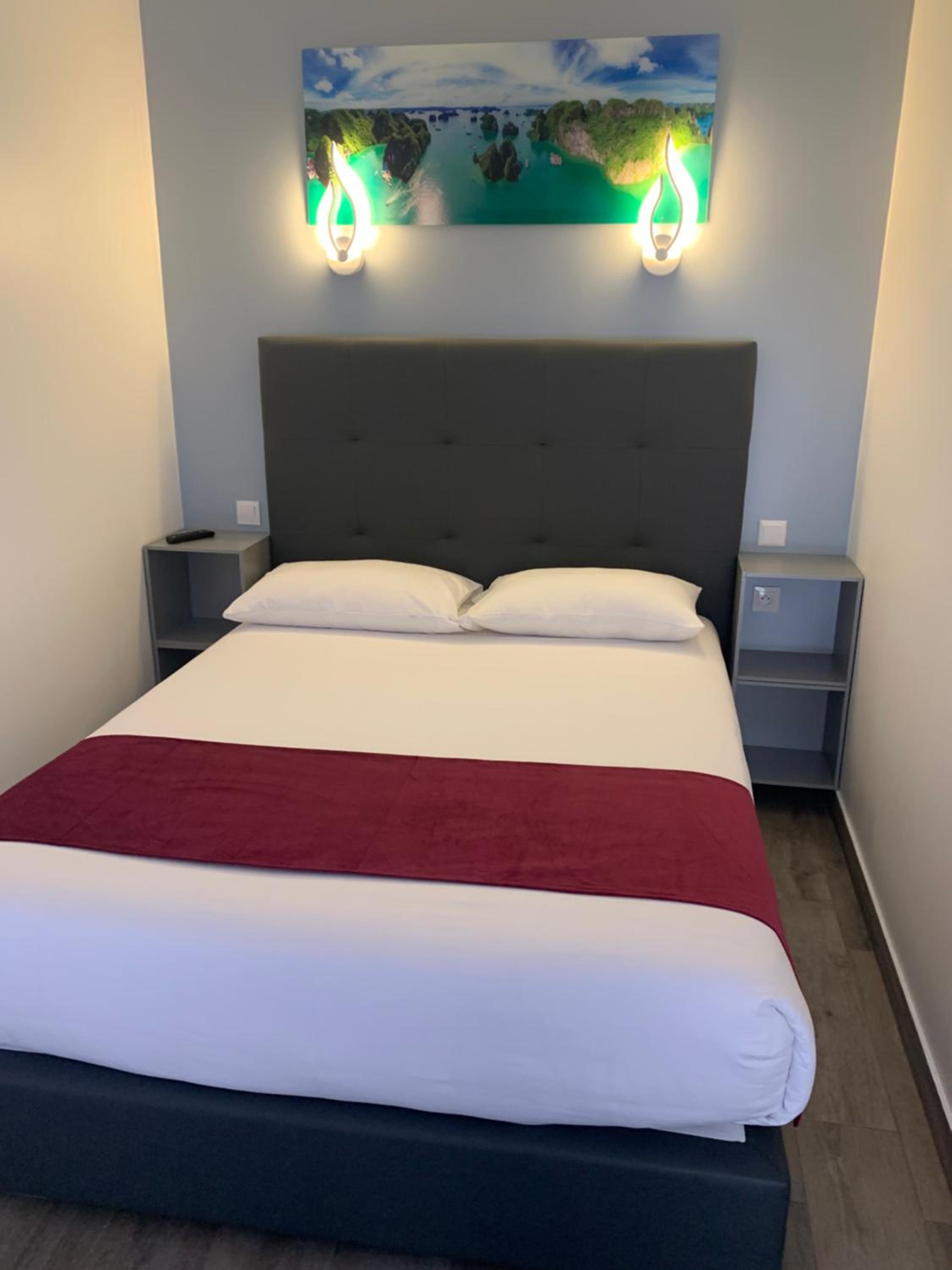 Studio (2 Adults)
