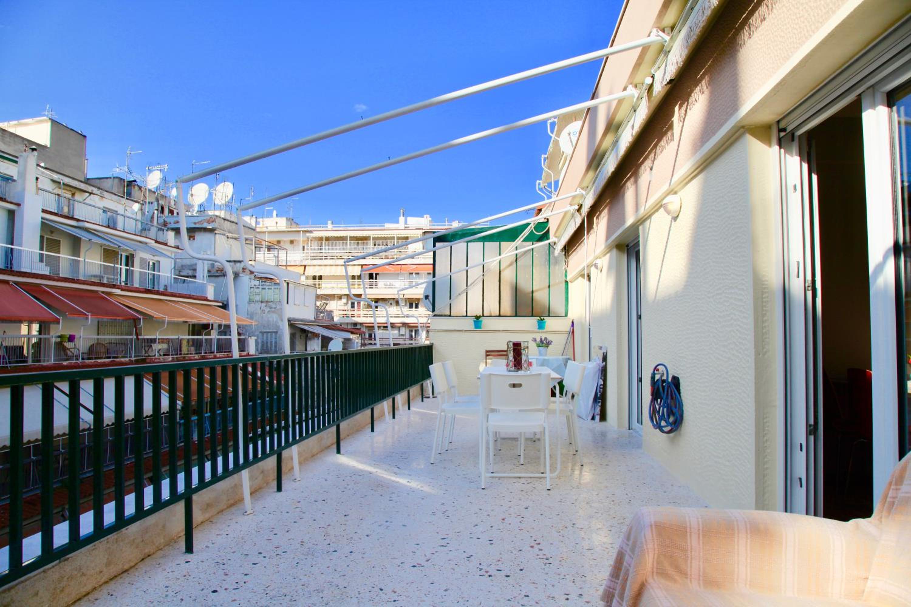 Penthouse Apartment - Photo 9