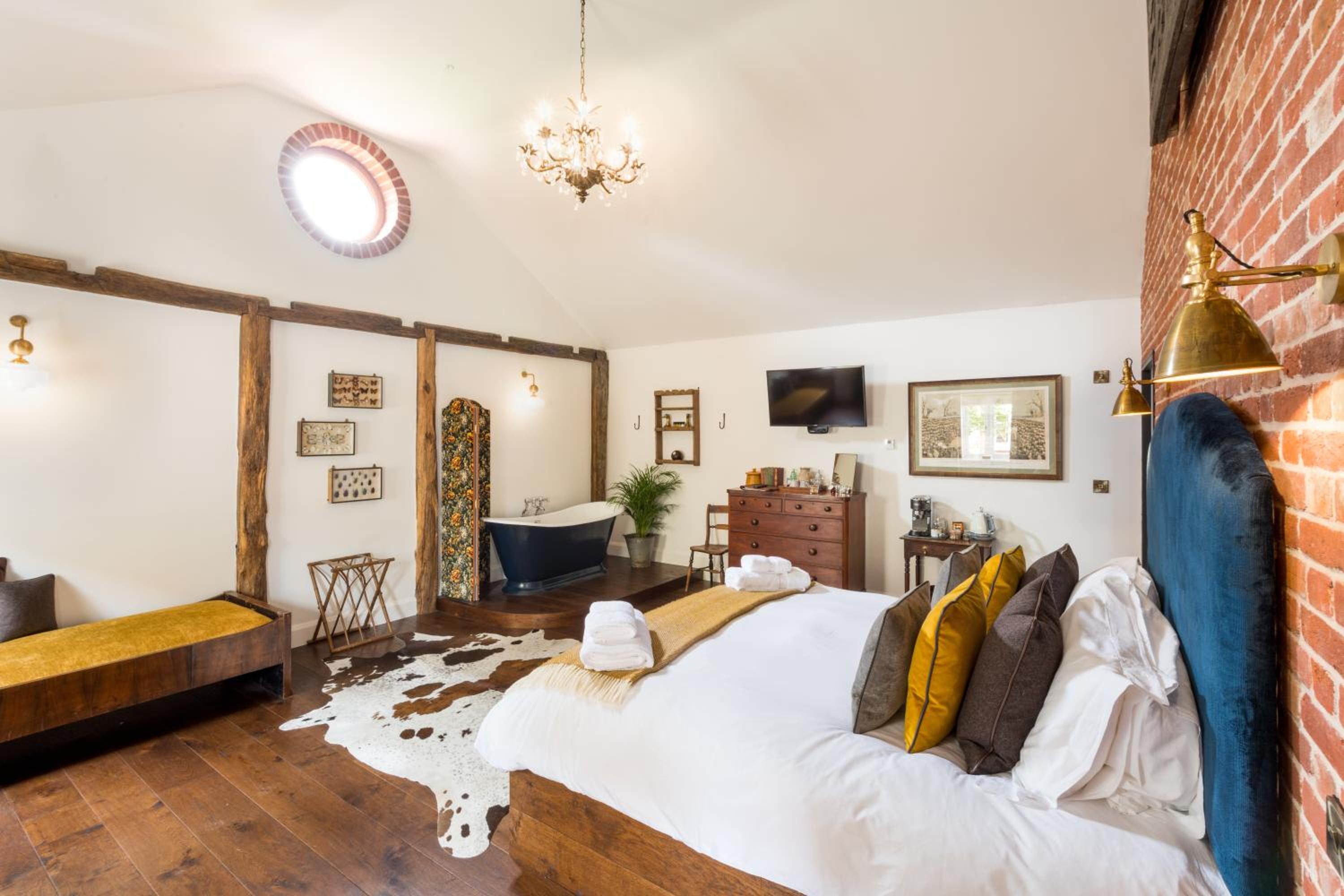  Superior Superking Room - Photo 2